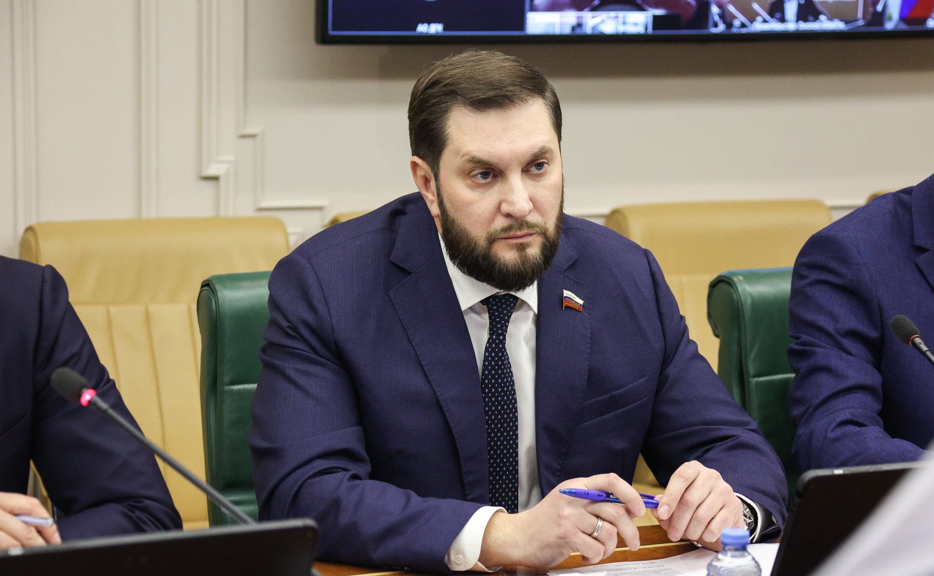 Иван Евстифеев