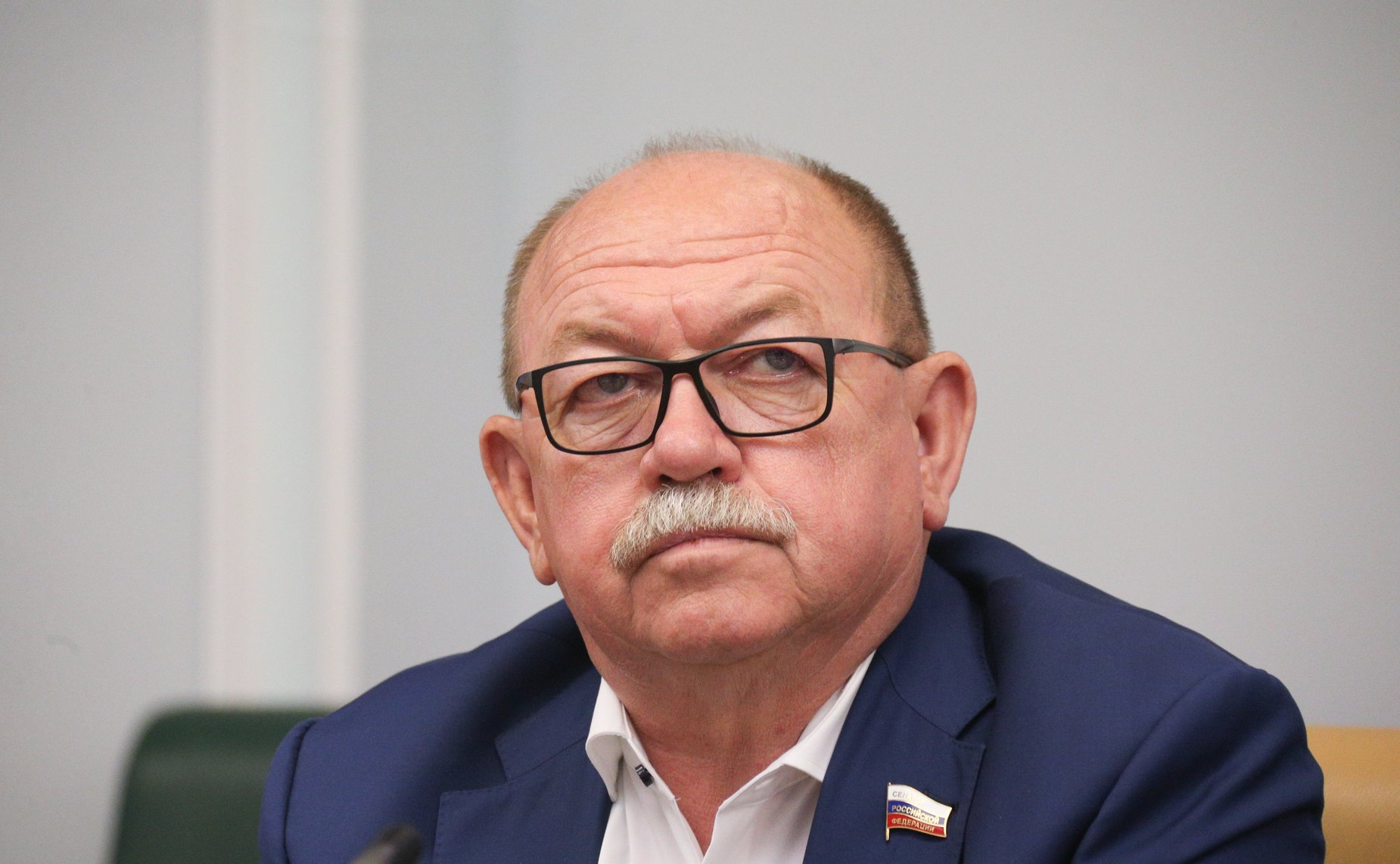 Геннадий Орденов