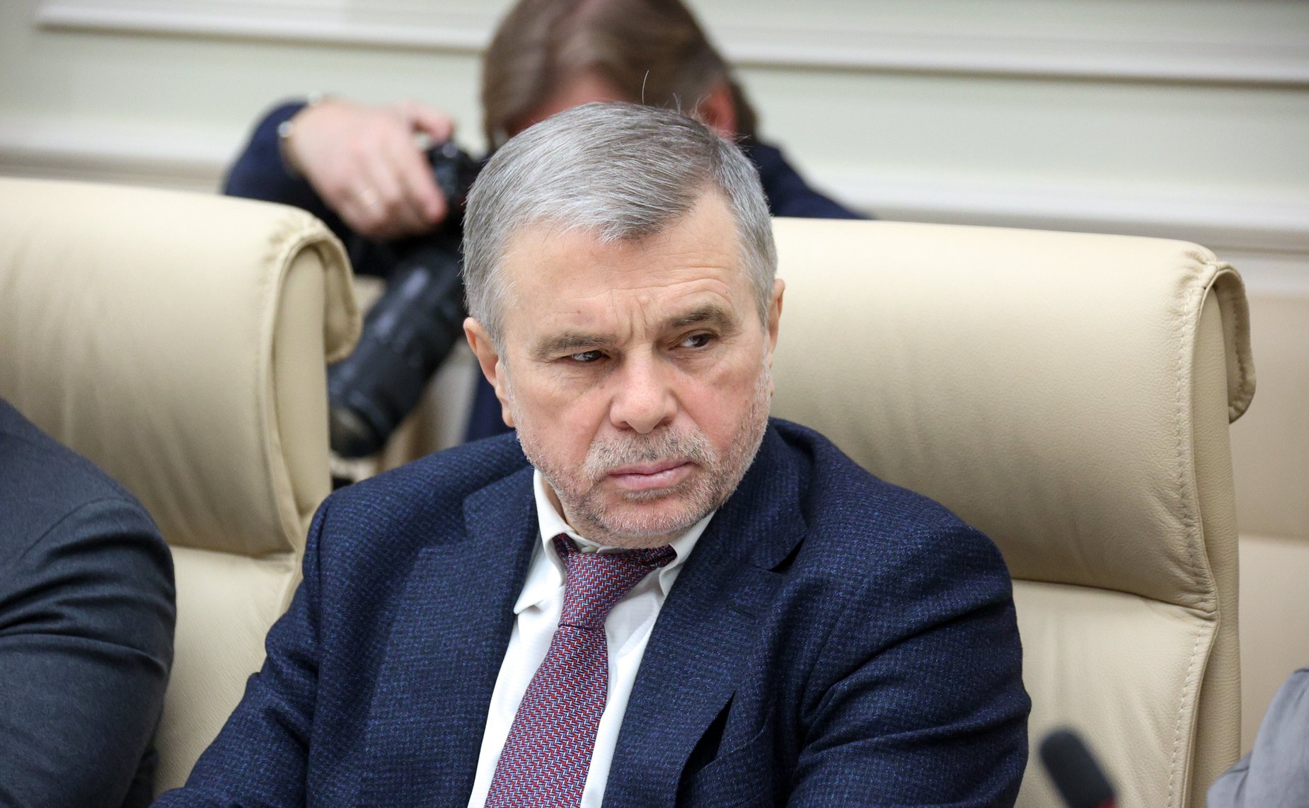 Белан Хамчиев