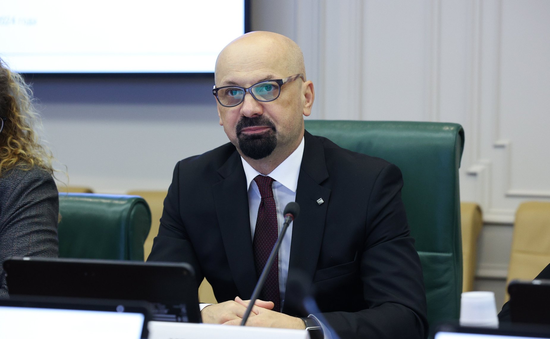 Круглый стол Комитета Совета Федерации по науке, образованию и культуре