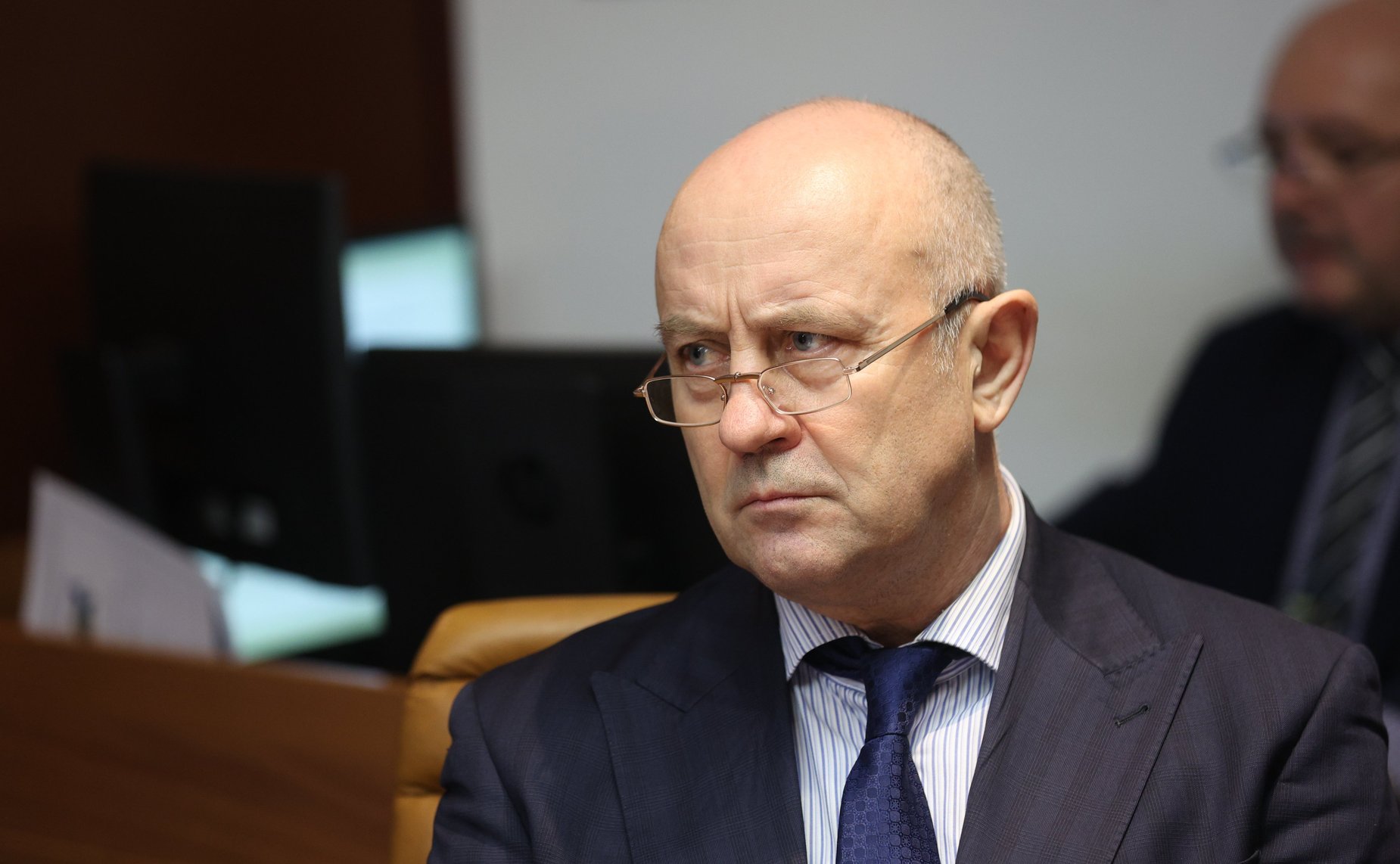 Заседание Комитета СФ по обороне и безопасности