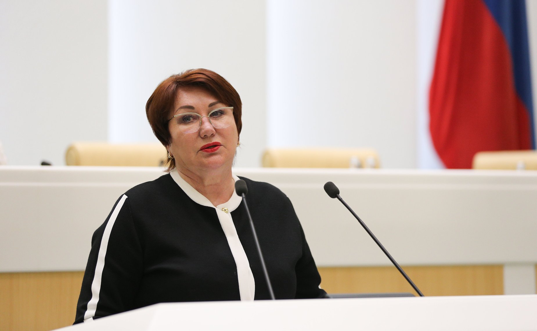 Елена Перминова