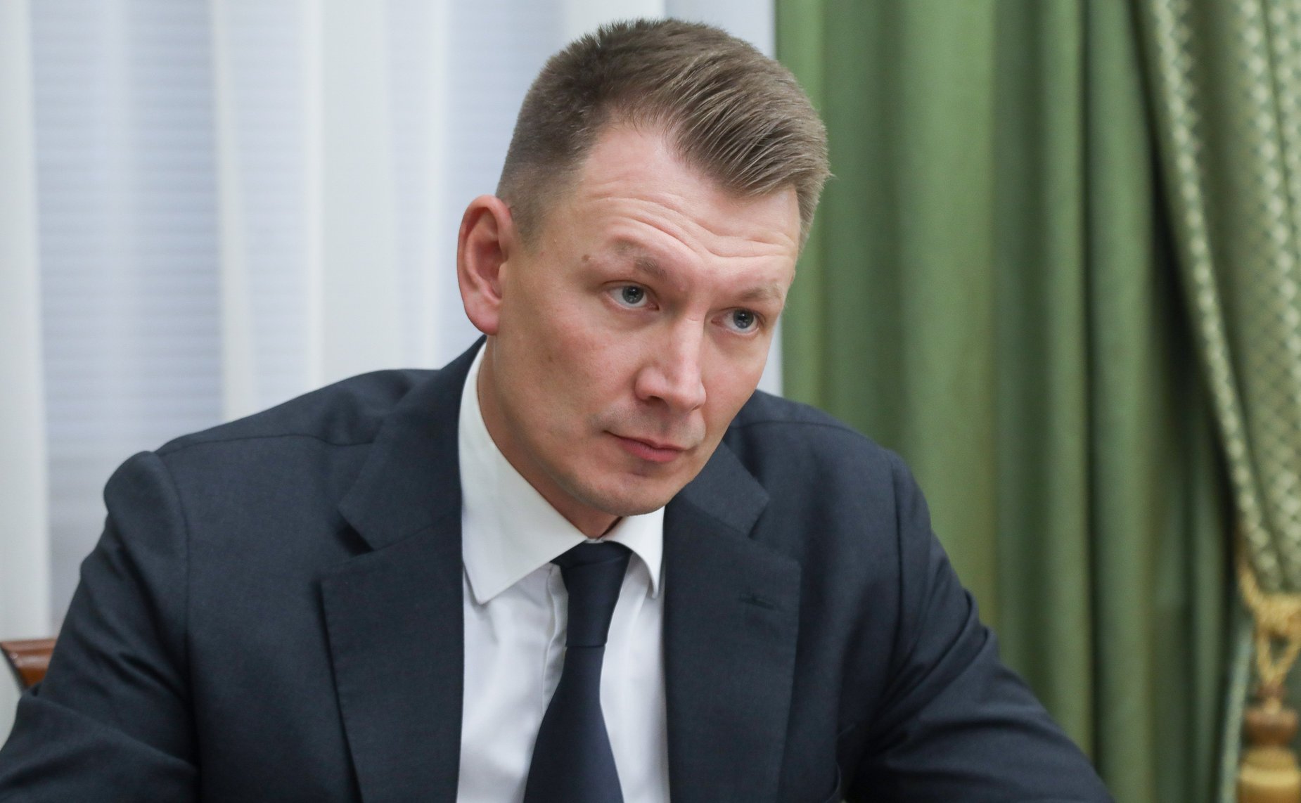 Александр Двойных