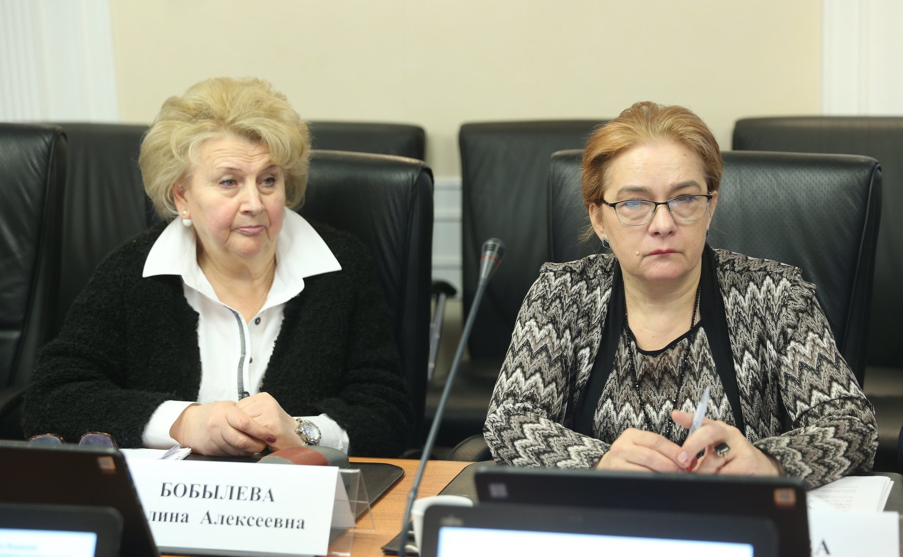 Совещание Комитета СФ по аграрно-продовольственной политике и природопользованию