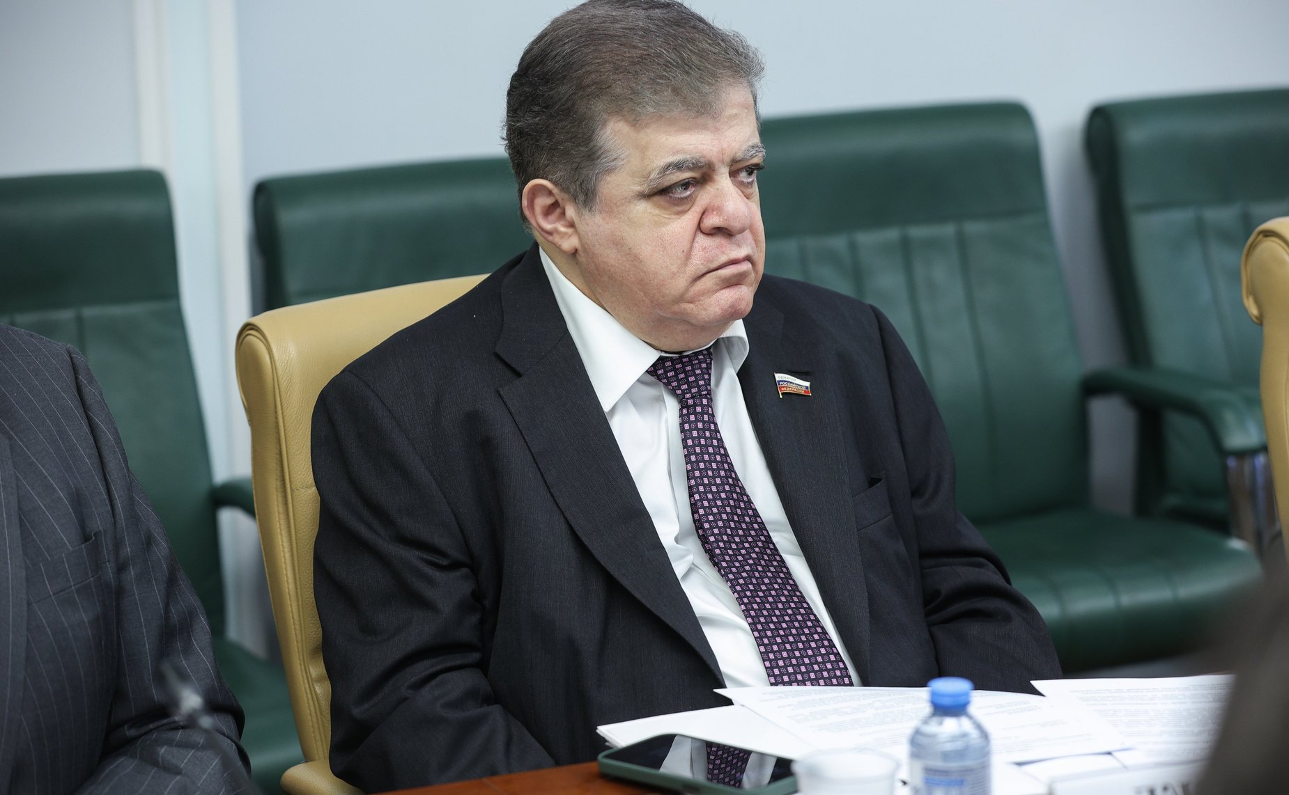 Владимир Джабаров