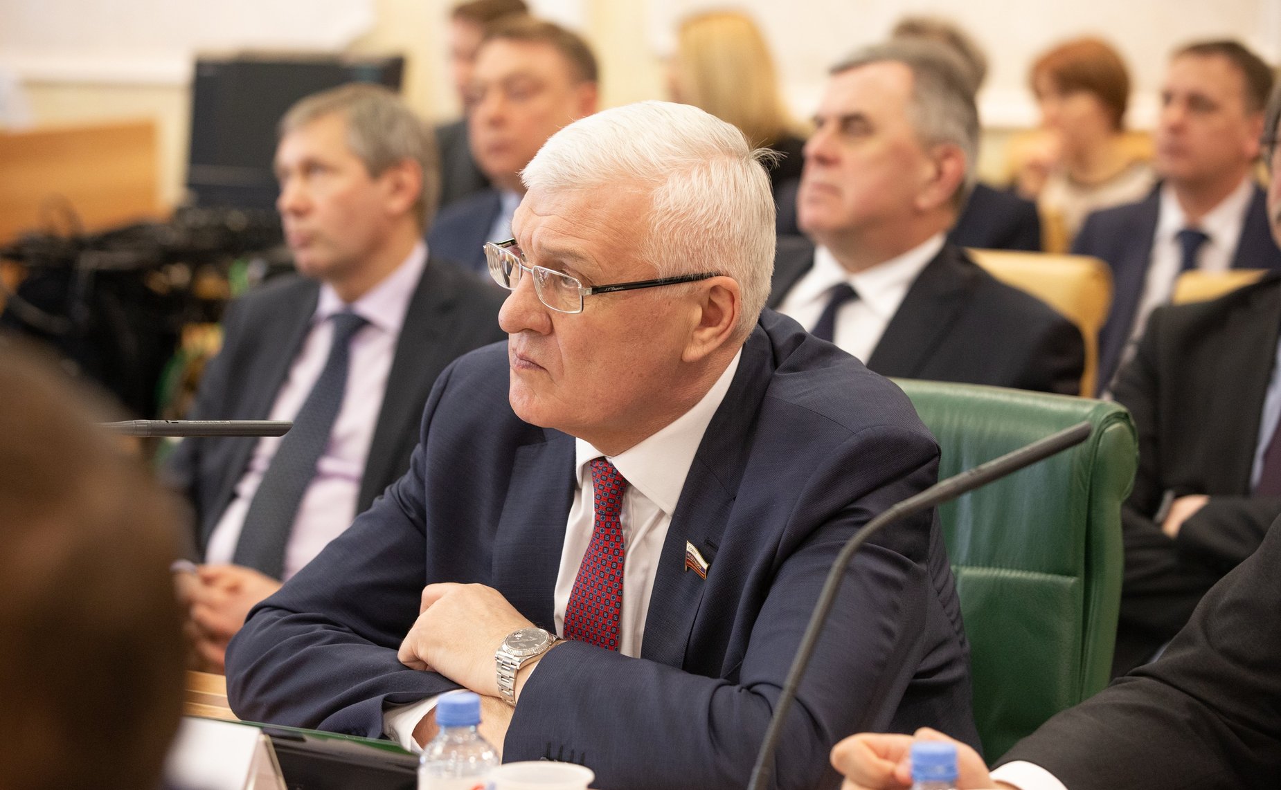 Сергей Брилка