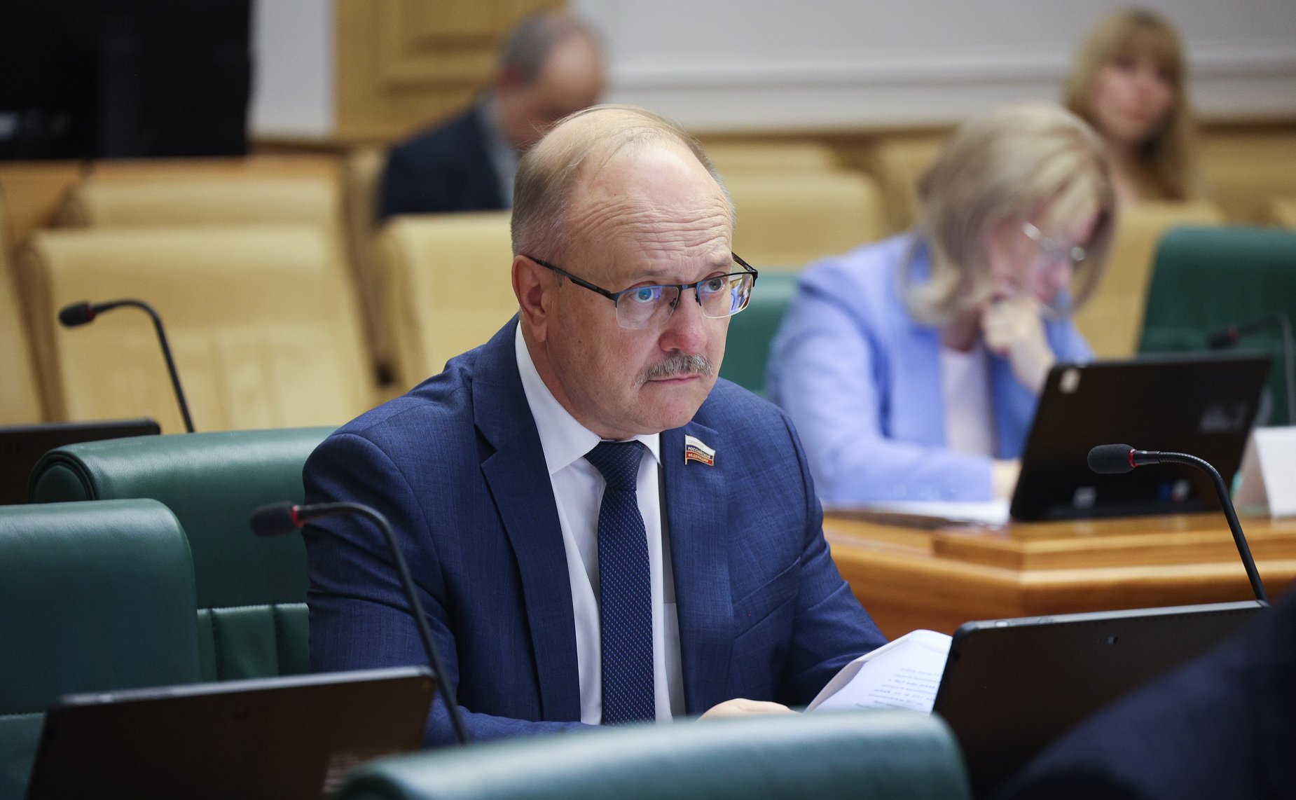 Василий Иконников