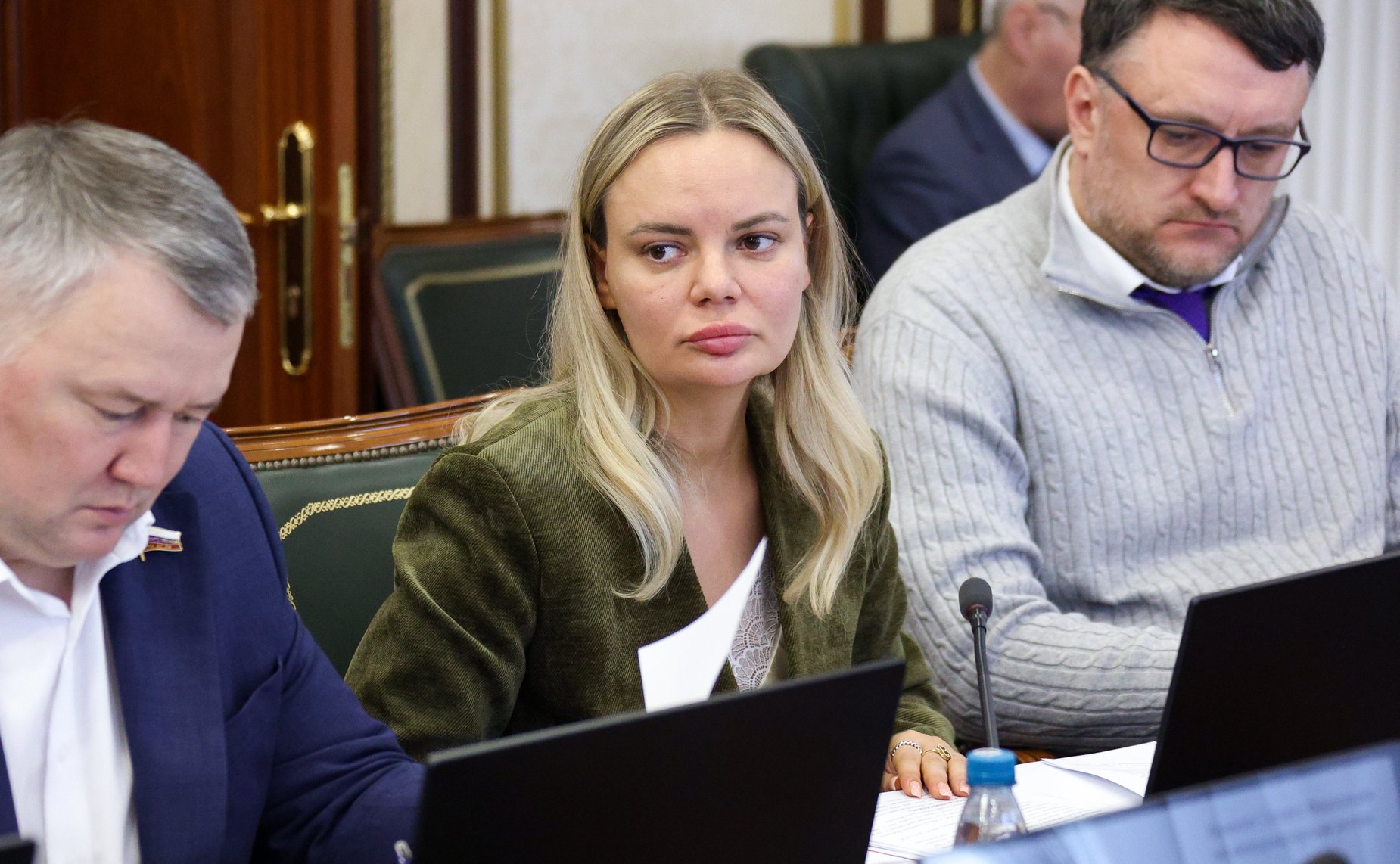 Совещание Комитета Совета Федерации по международным делам «Российско-монгольские отношения: состояние и перспективы»