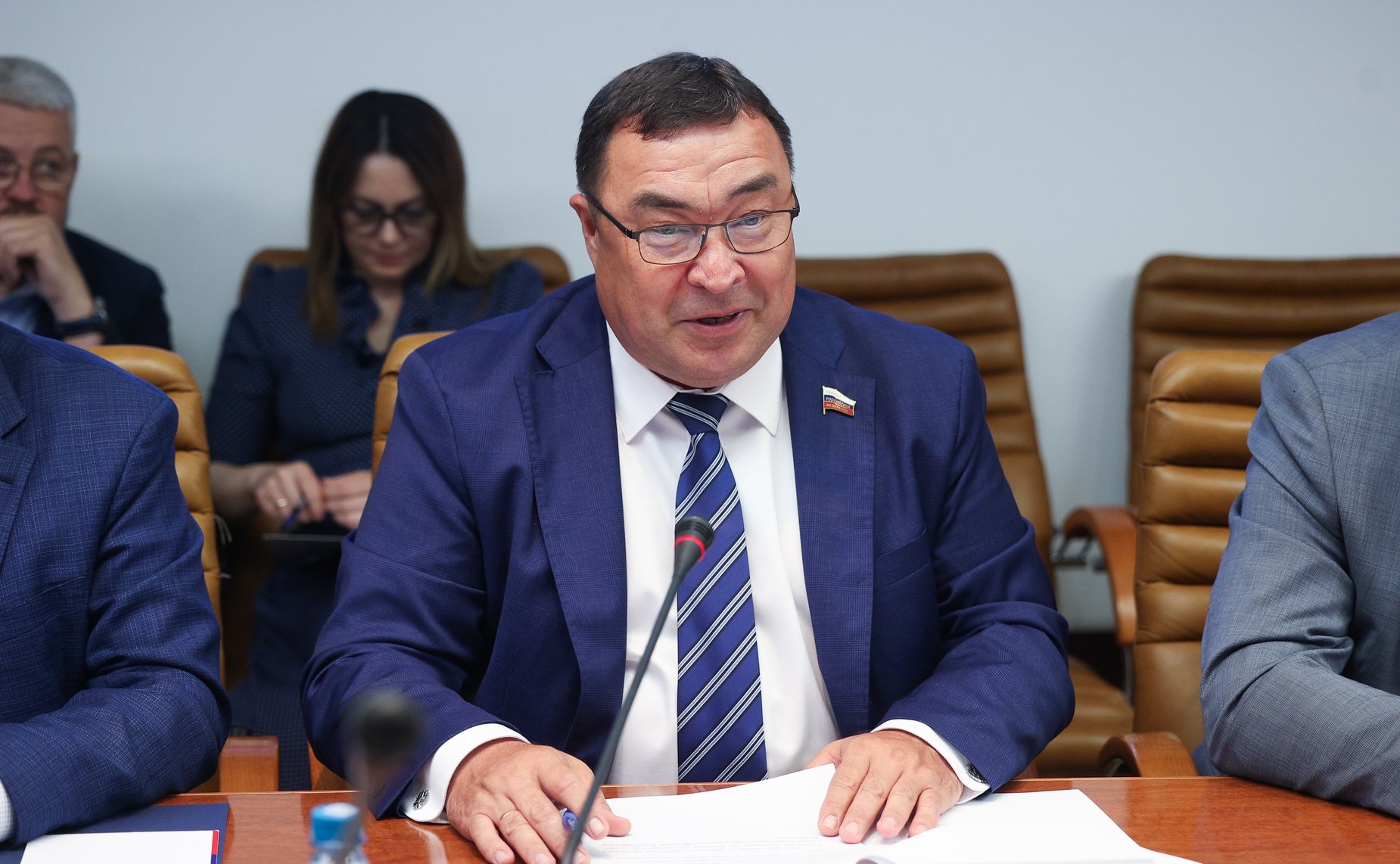 Александр Новьюхов