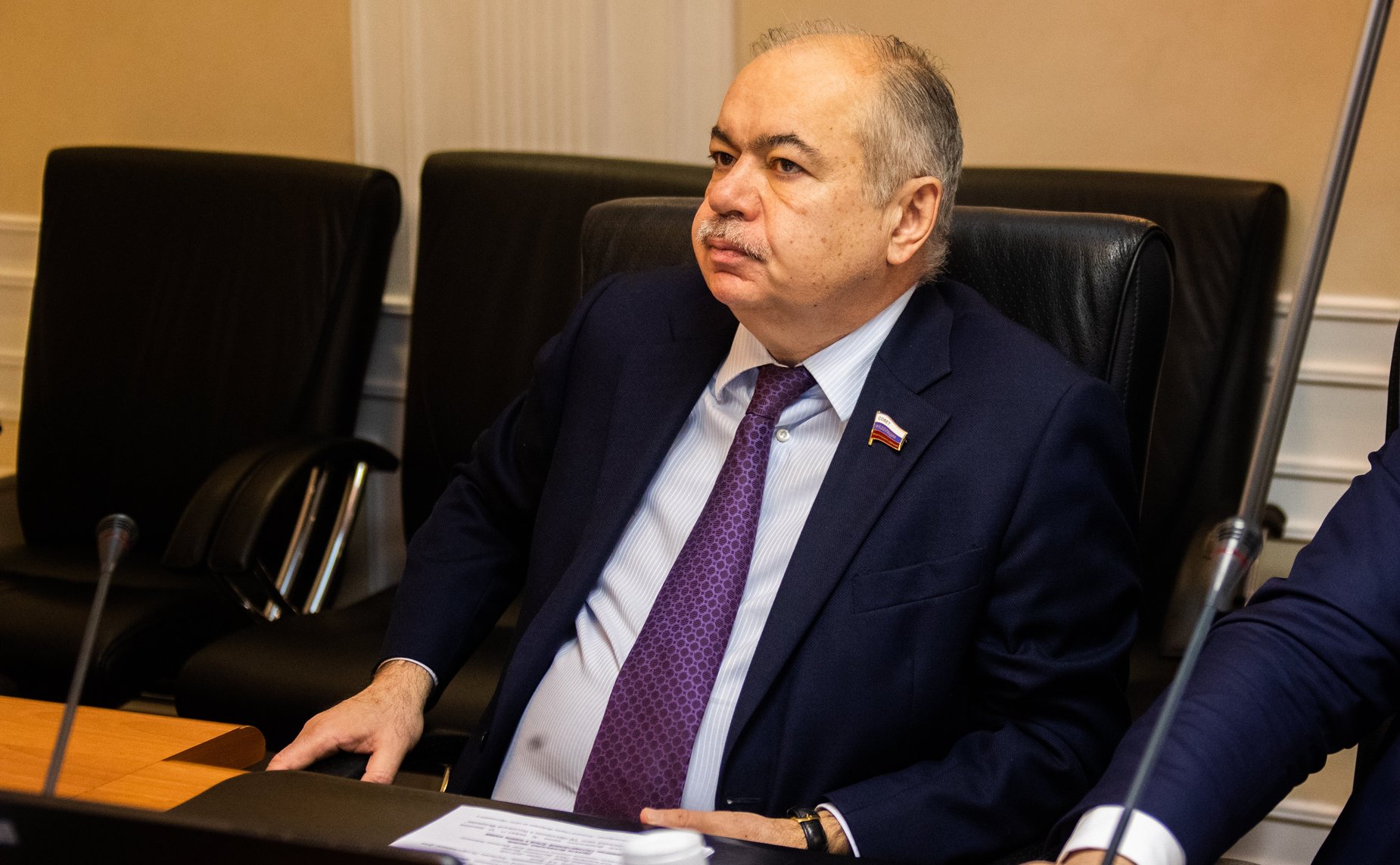 Ильяс Умаханов