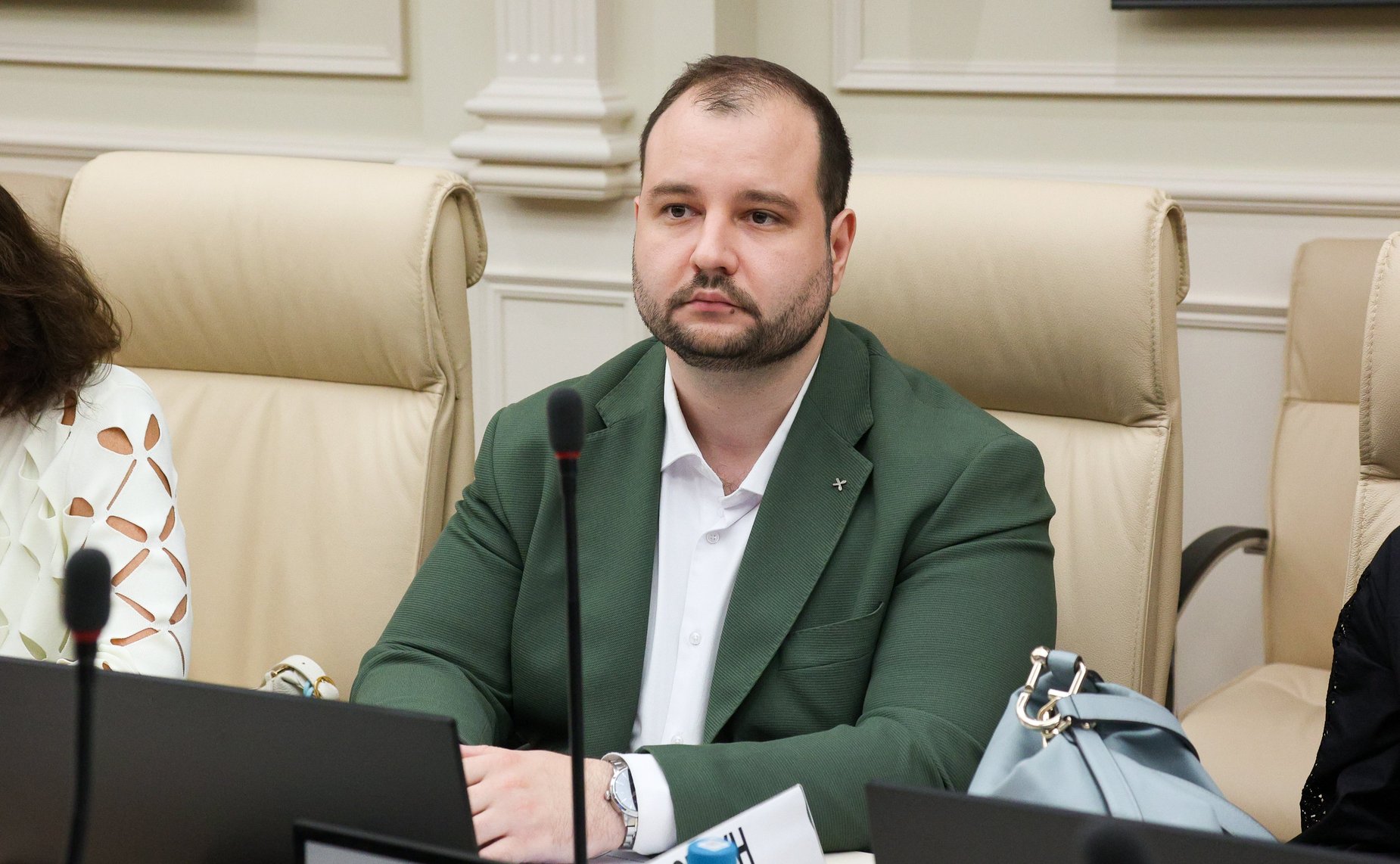 Заседание Комитета Совета Федерации по федеративному устройству, региональной политике, местному самоуправлению и делам Севера