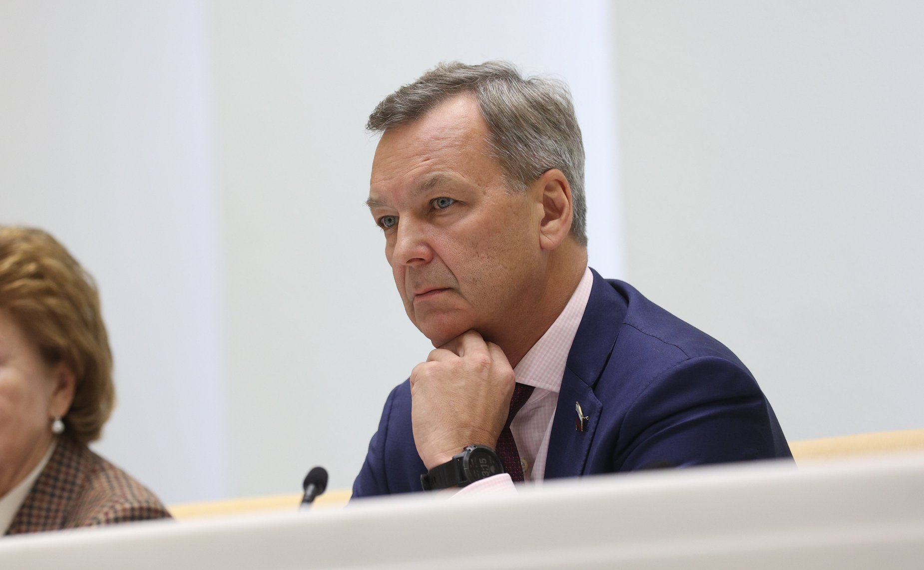 Андрей Яцкин