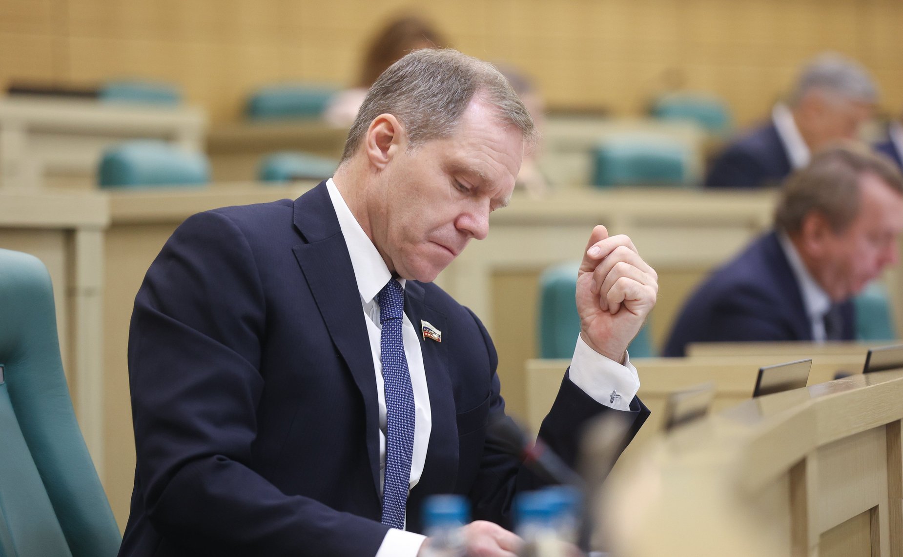 Андрей Кутепов