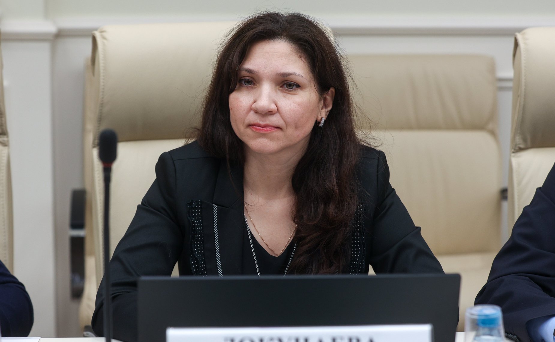 Круглый стол Комитета СФ по конституционному законодательству и государственному строительству «Направления совершенствования гражданского и гражданского процессуального законодательства в целях снижения нагрузки на судебную систему»