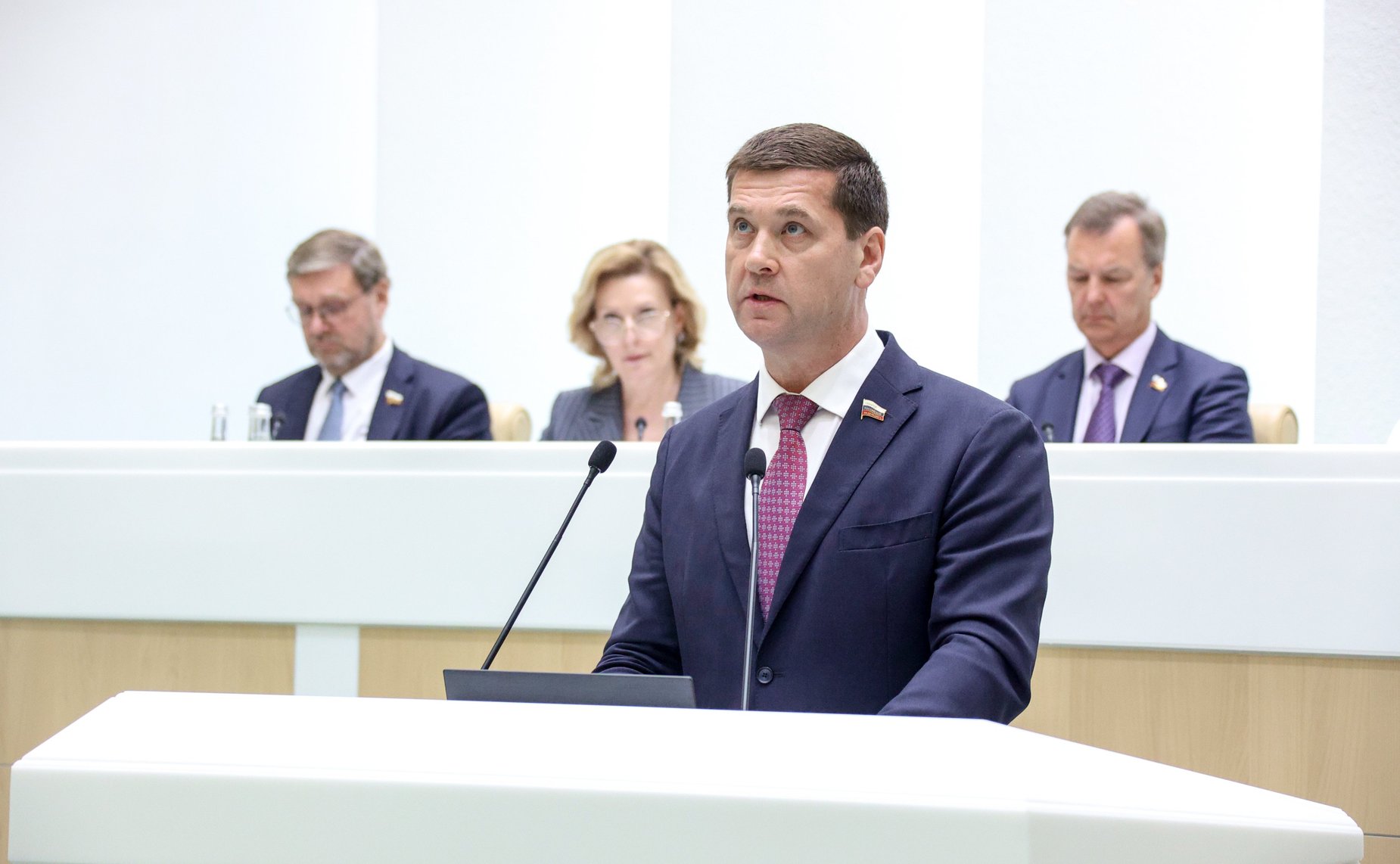 Андрей Чернышев