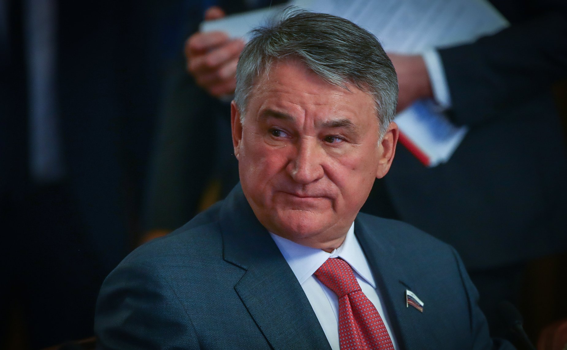 Юрий Воробьев