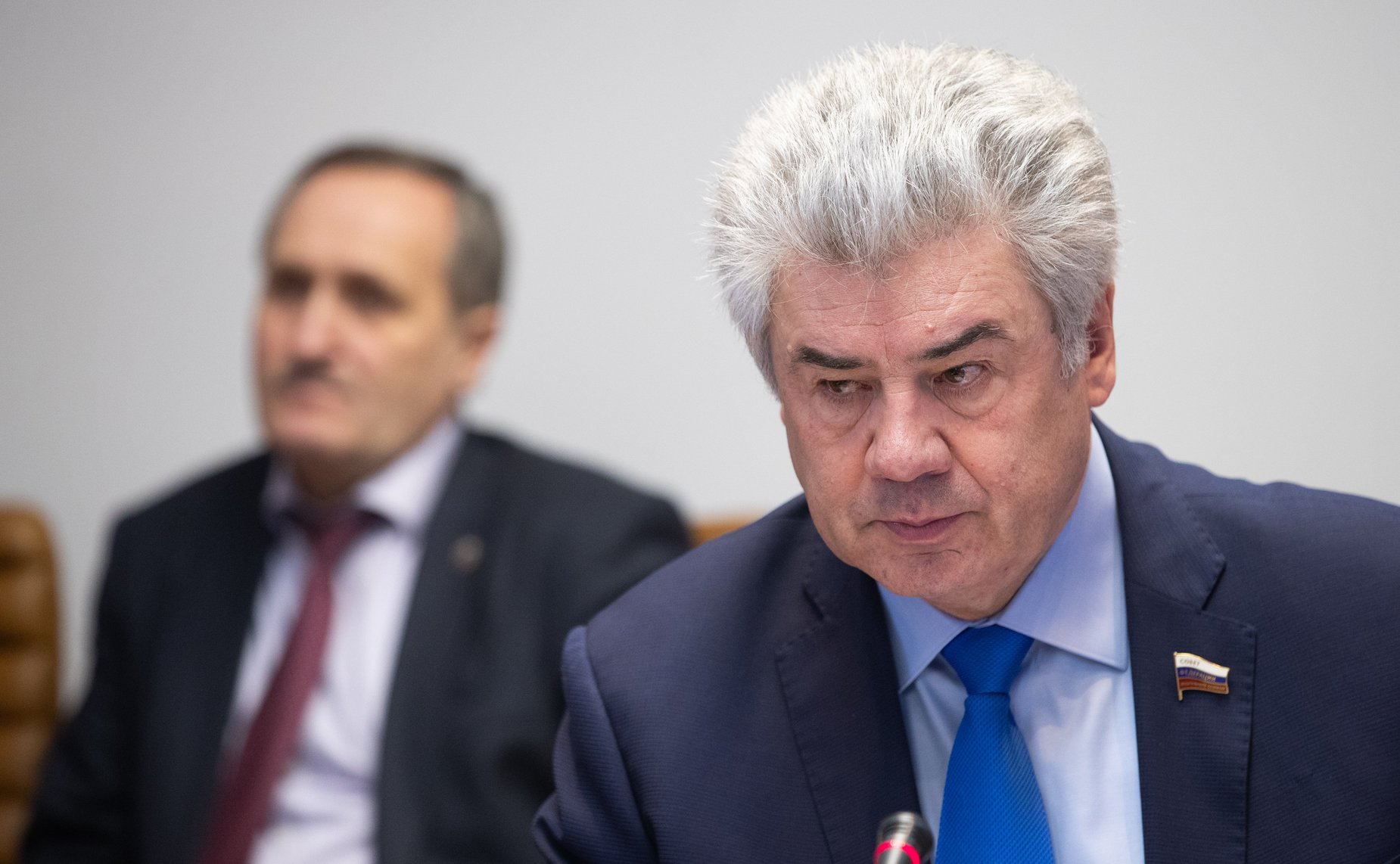 Виктор Бондарев