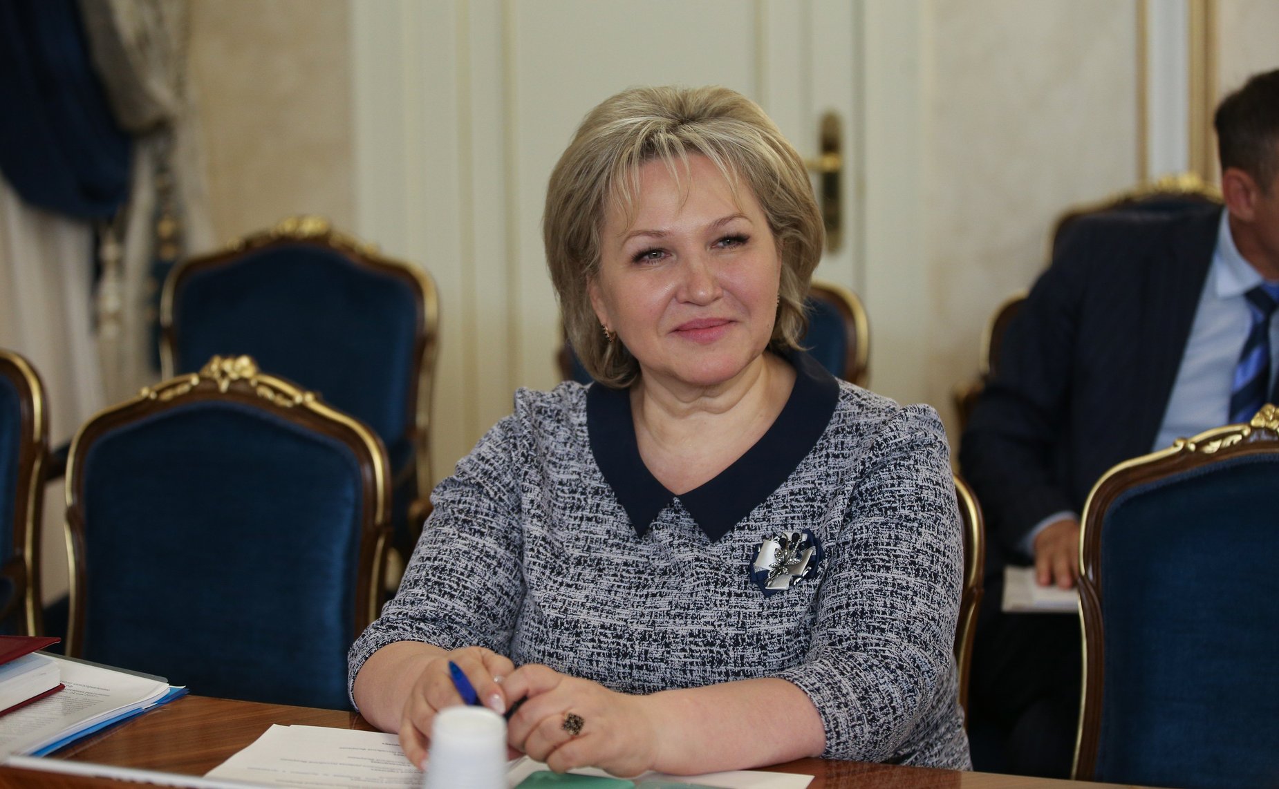 Елена Писарева