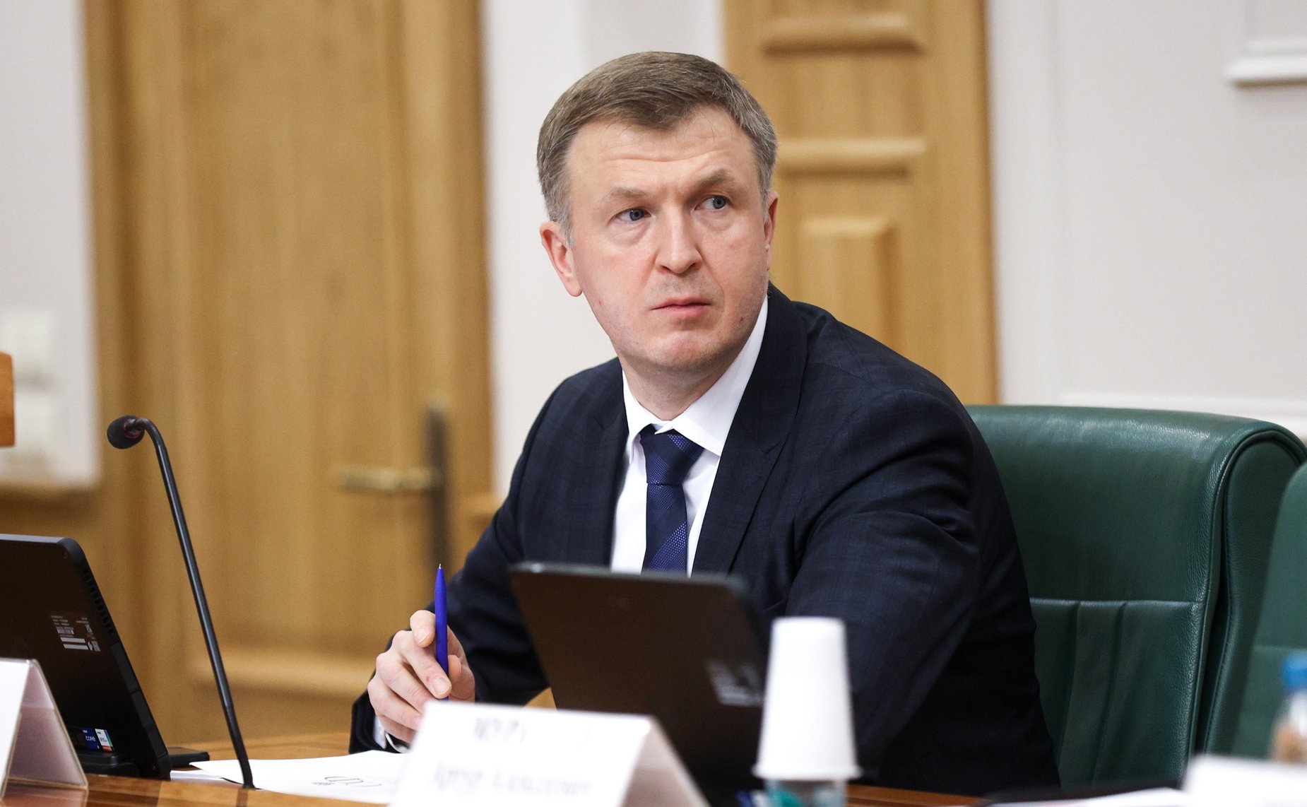 Вадим Живулин