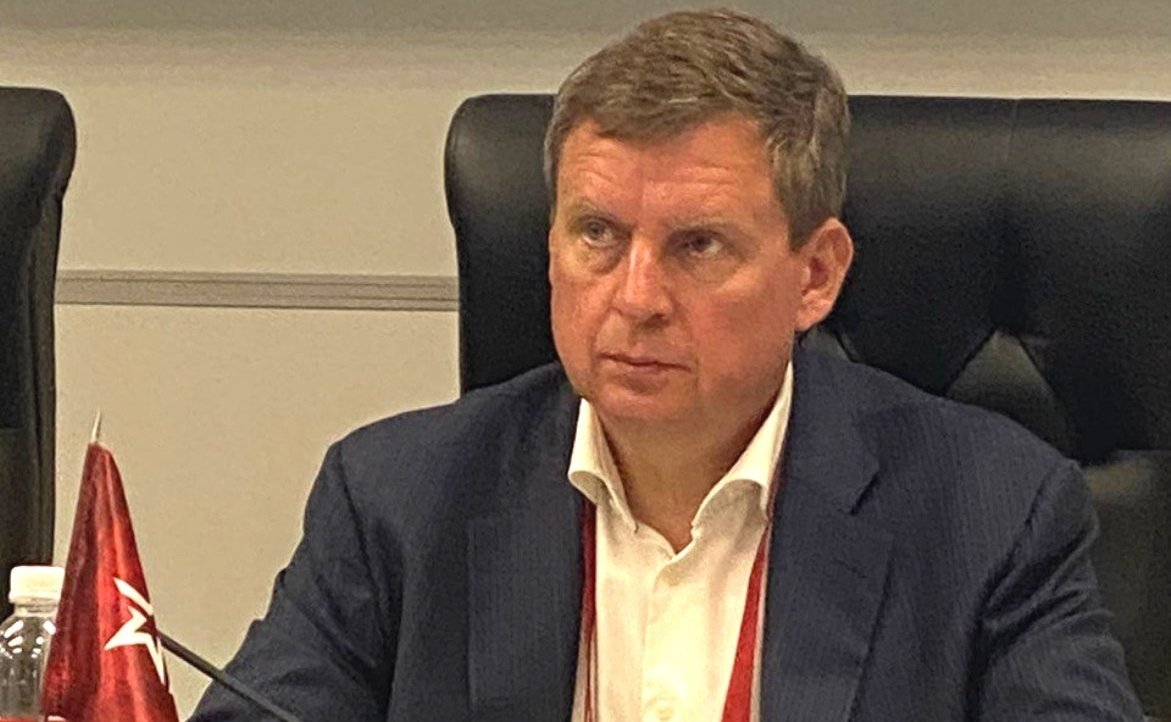 Андрей Епишин