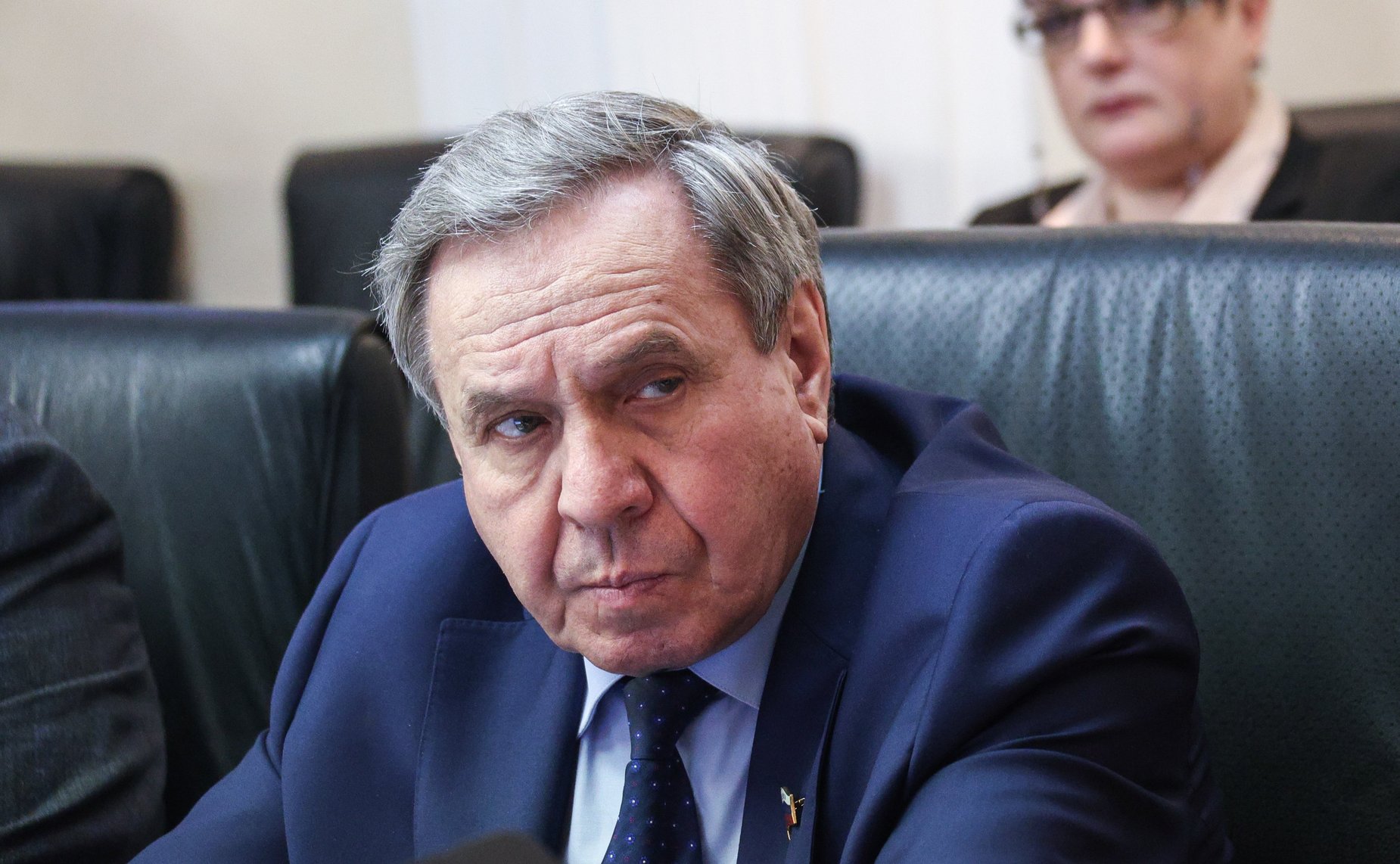 Владимир Городецкий