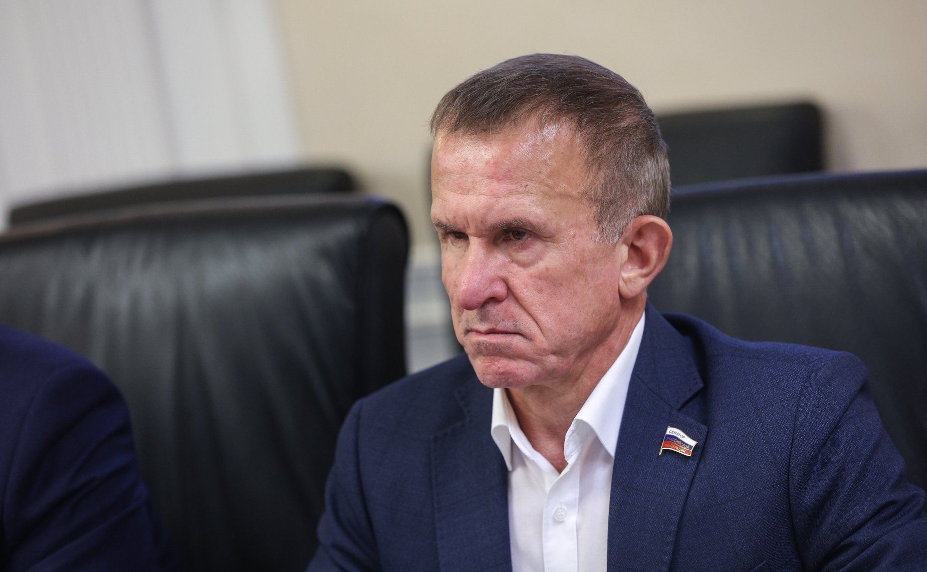 Владимир Кравченко