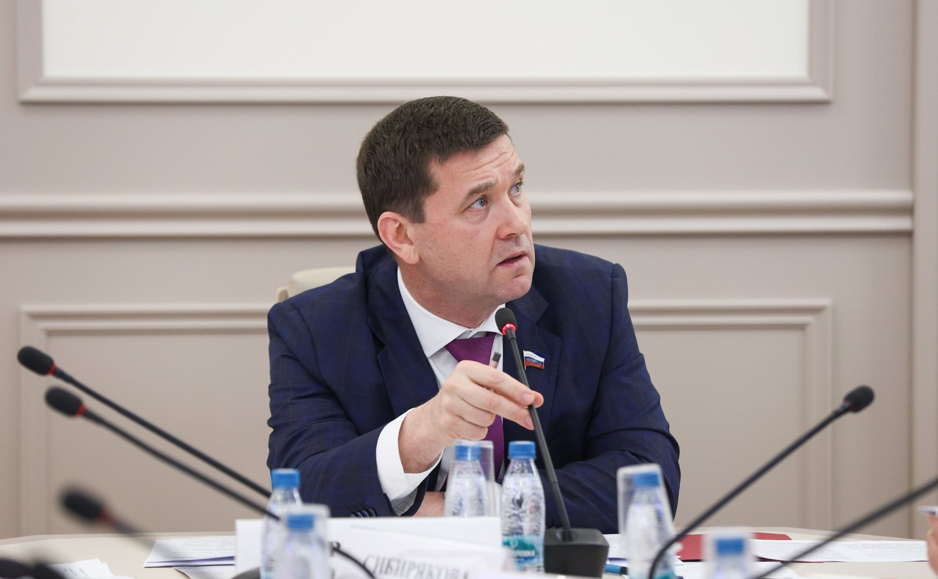 Андрей Чернышев