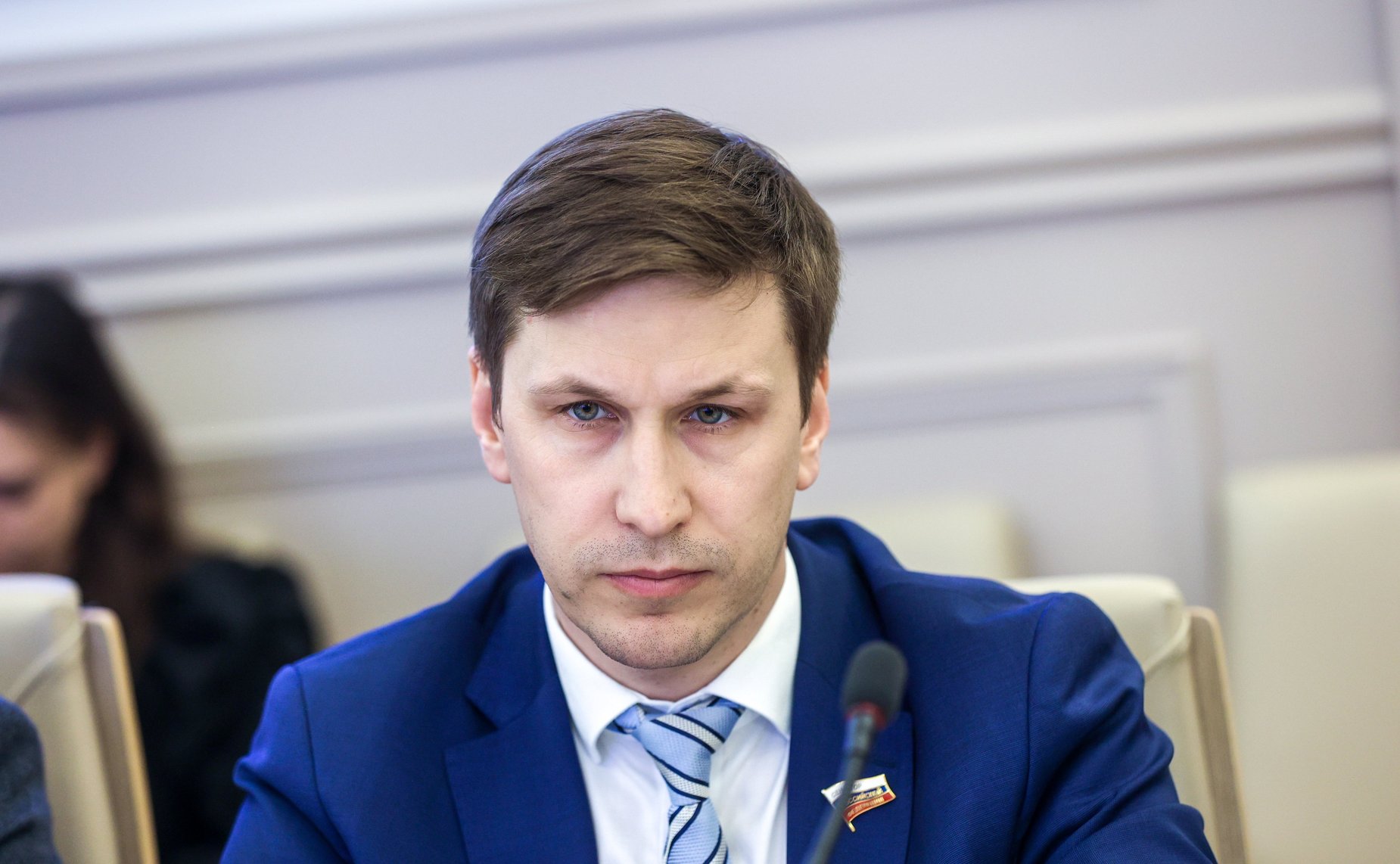 Иван Новиков