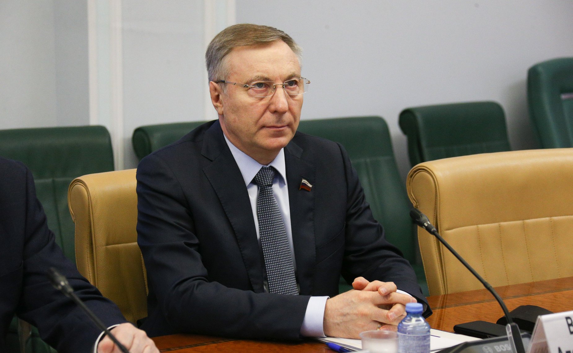 Александр Варфоломеев