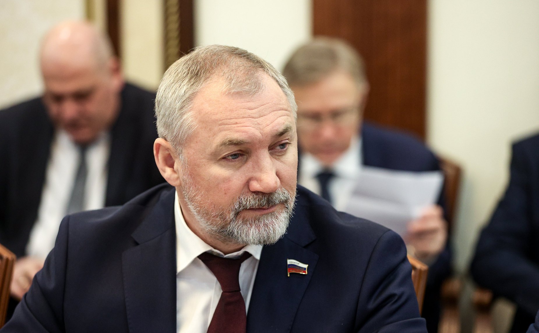 Константин Басюк