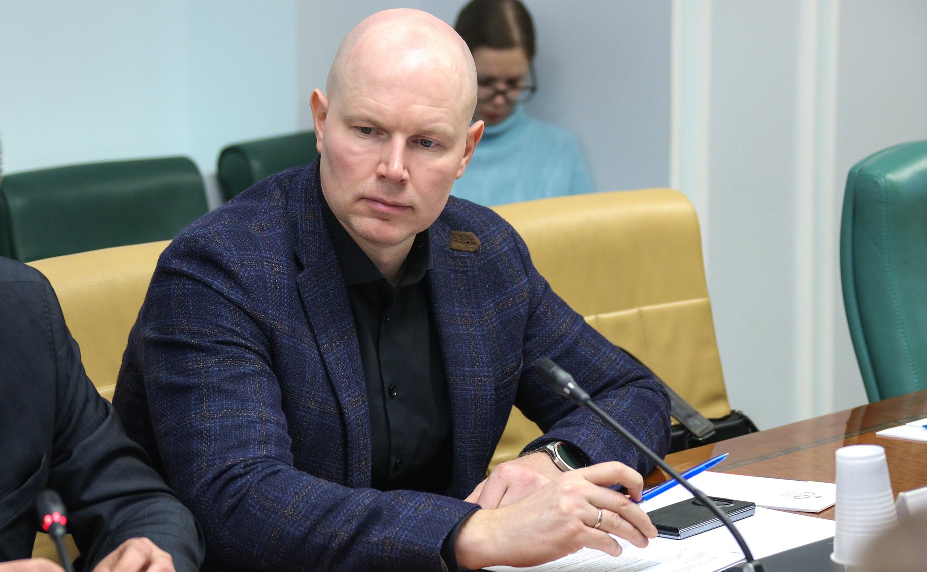 Круглый стол на тему «Защита прав потребителей при предоставлении коммунальных и связанных с ними услуг»