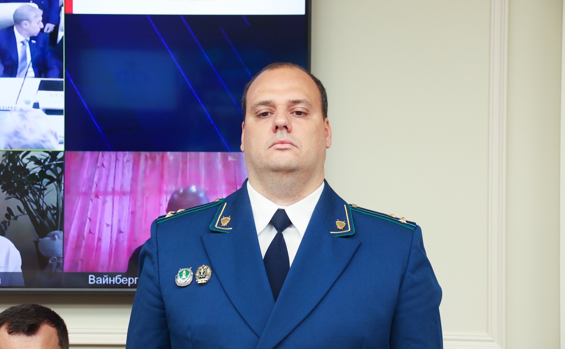Совместное заседание Комитета СФ по конституционному законодательству и государственному строительству, Комитета СФ по обороне и безопасности и Комитета СФ по федеративному устройству, региональной политике, МСУ и делам Севера
