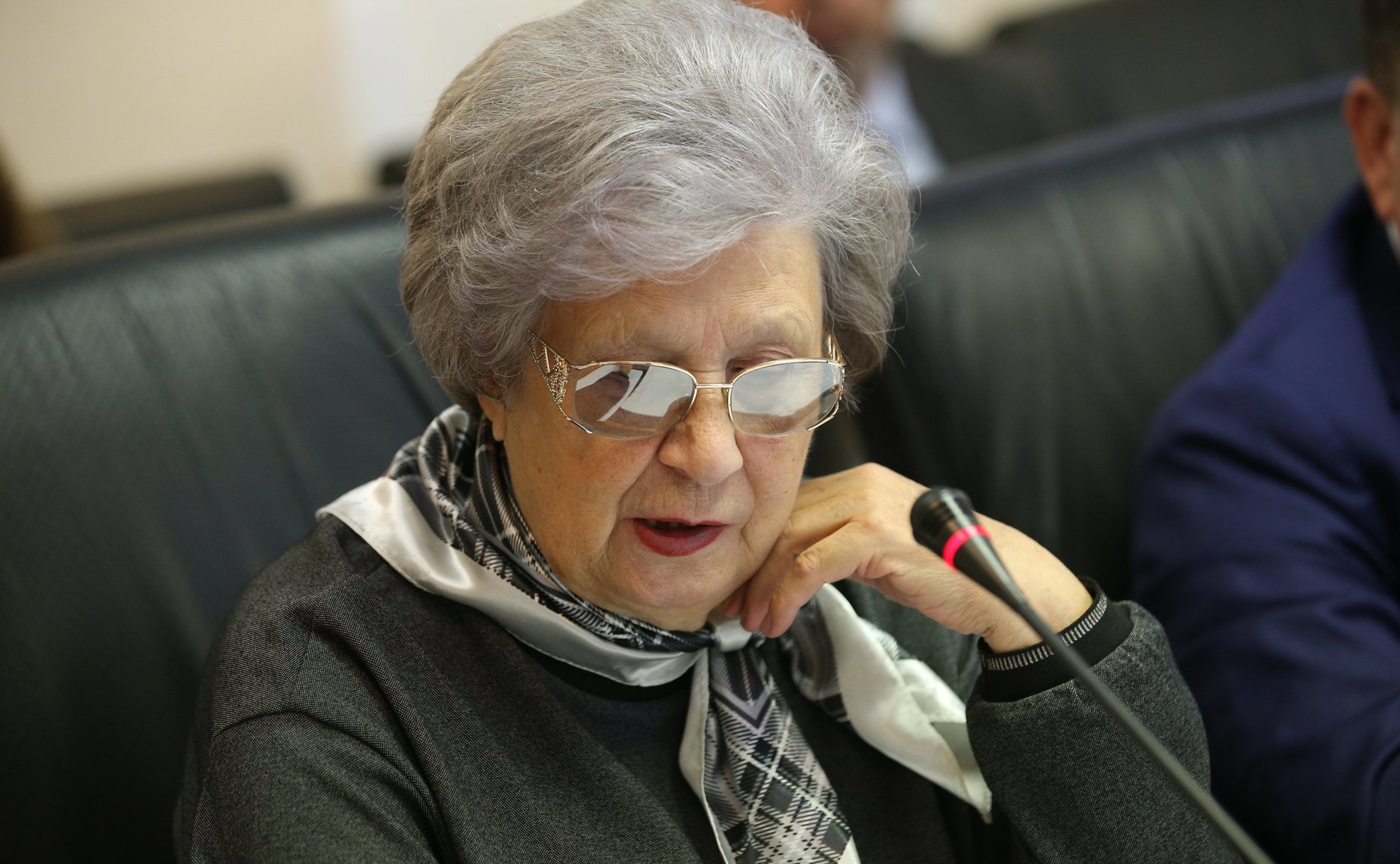 Светлана Горячева