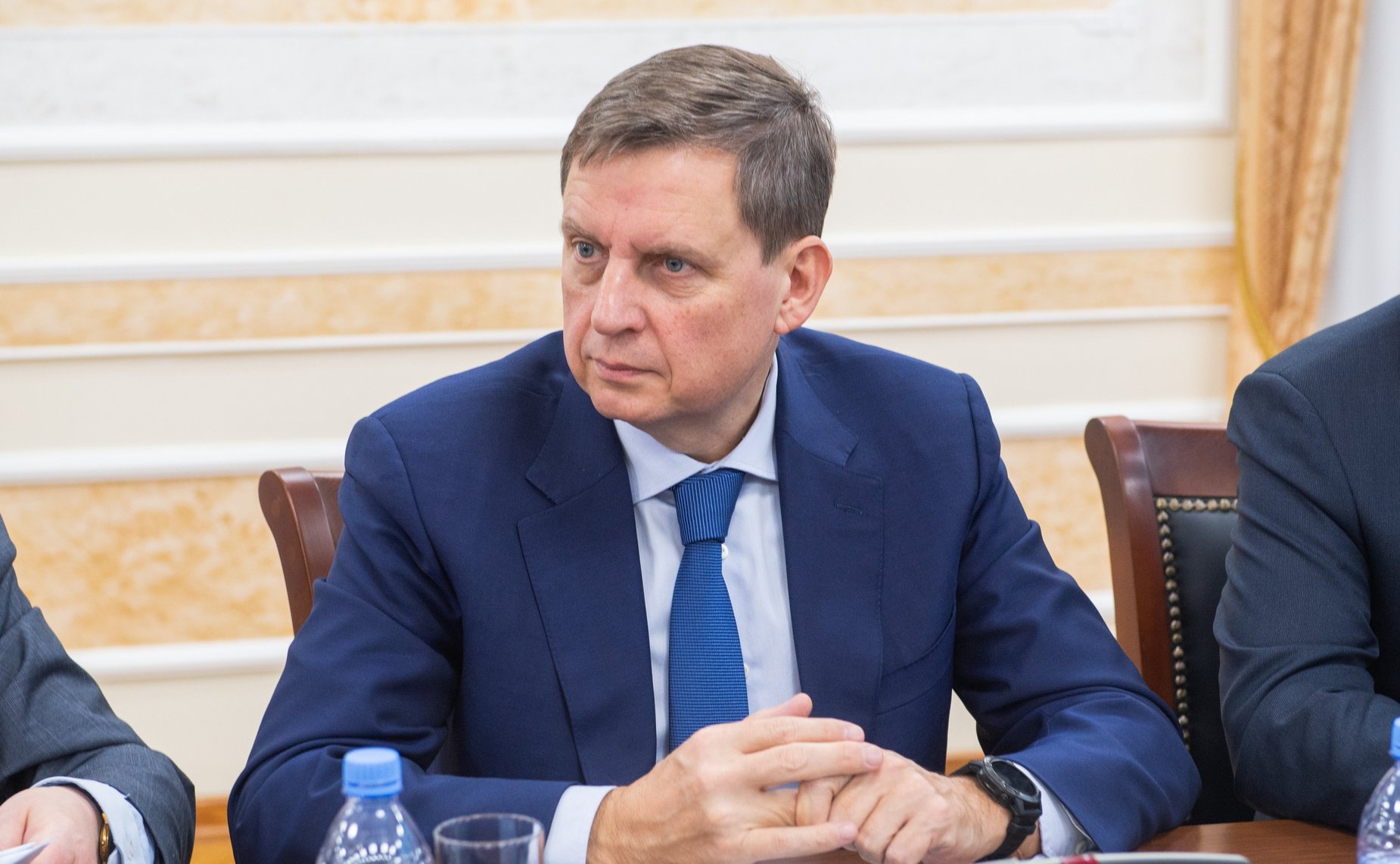 Андрей Епишин