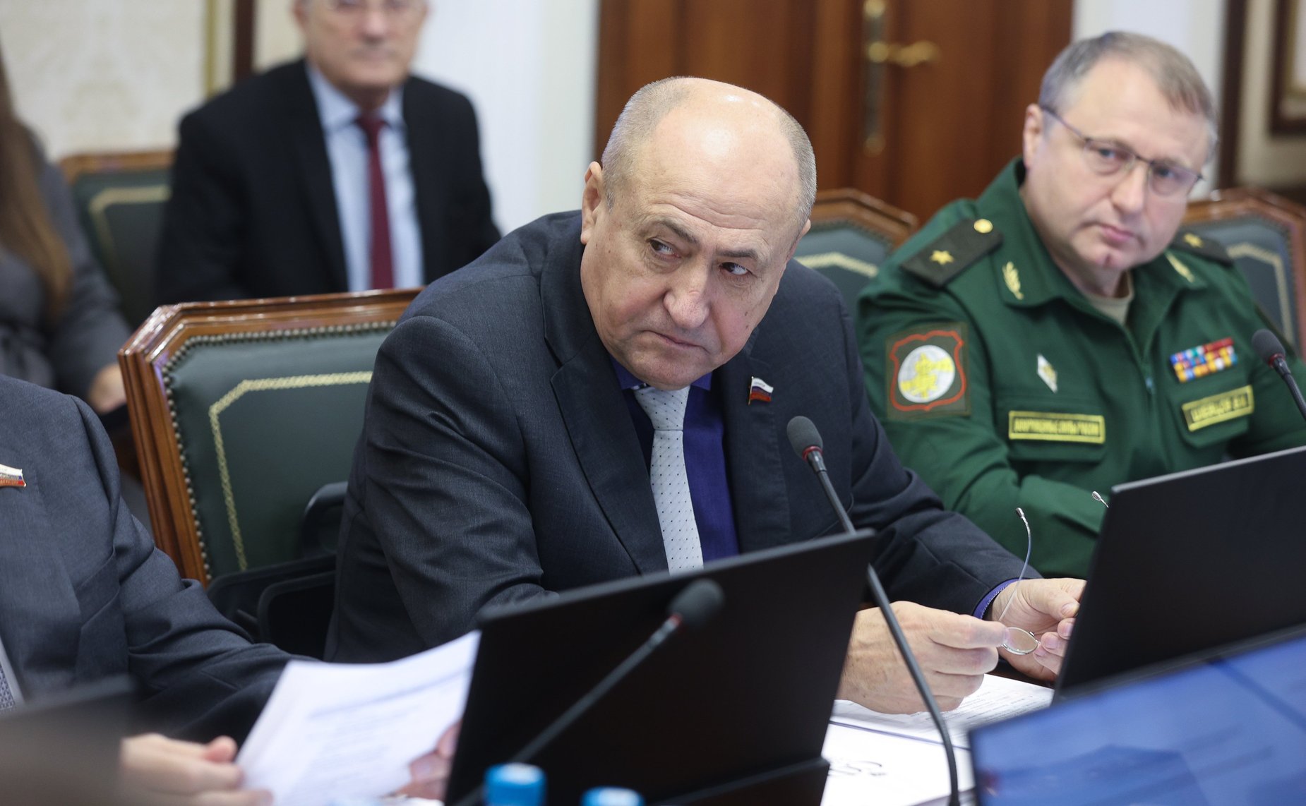 Николай Кондратюк