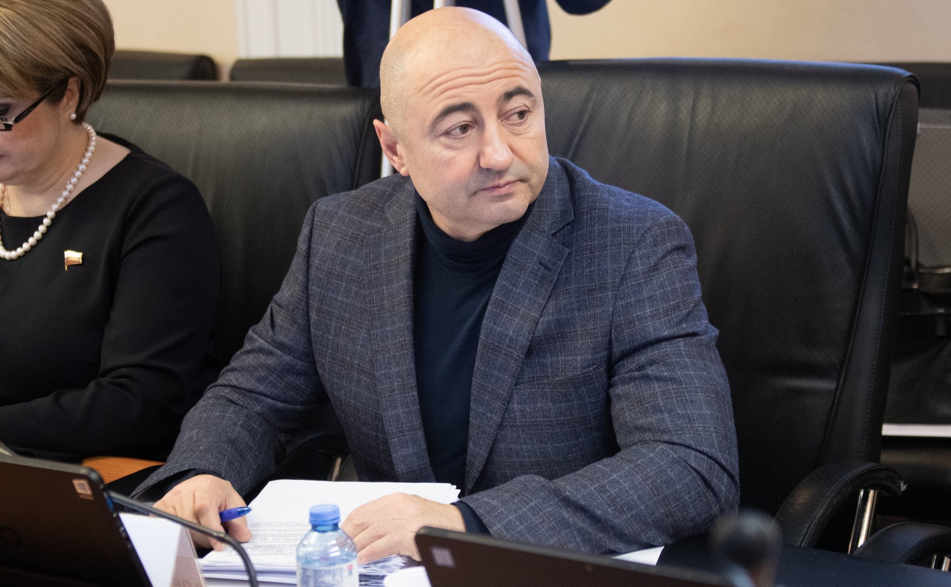 Александр Вайнберг