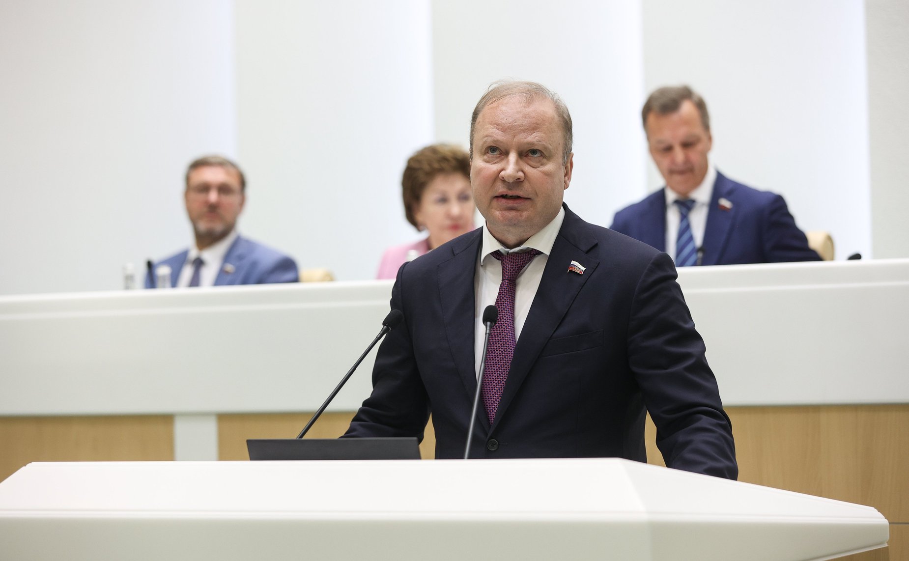 Виктор Шептий