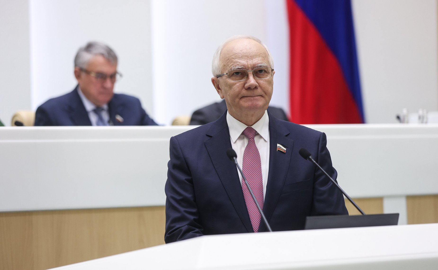 Фарит Мухаметшин