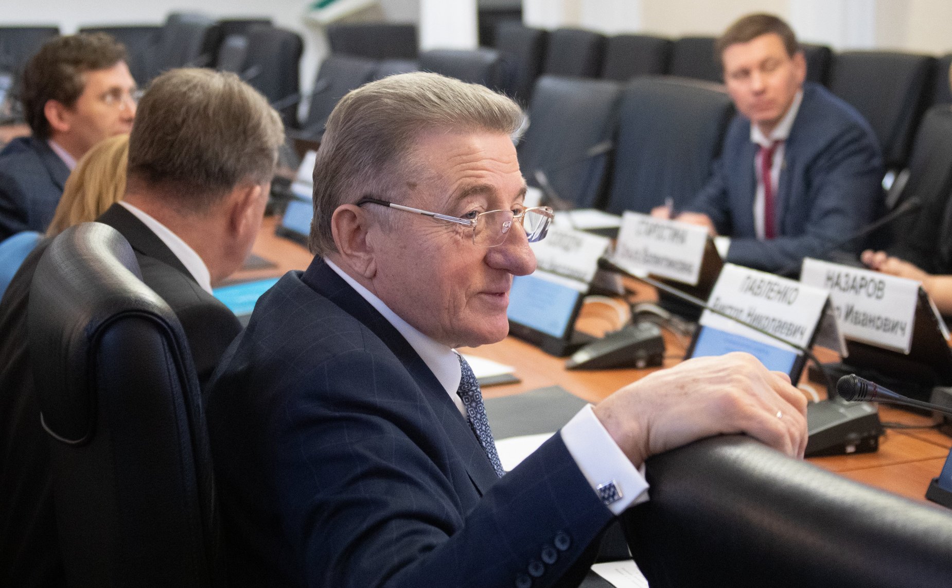 Сергей Лукин