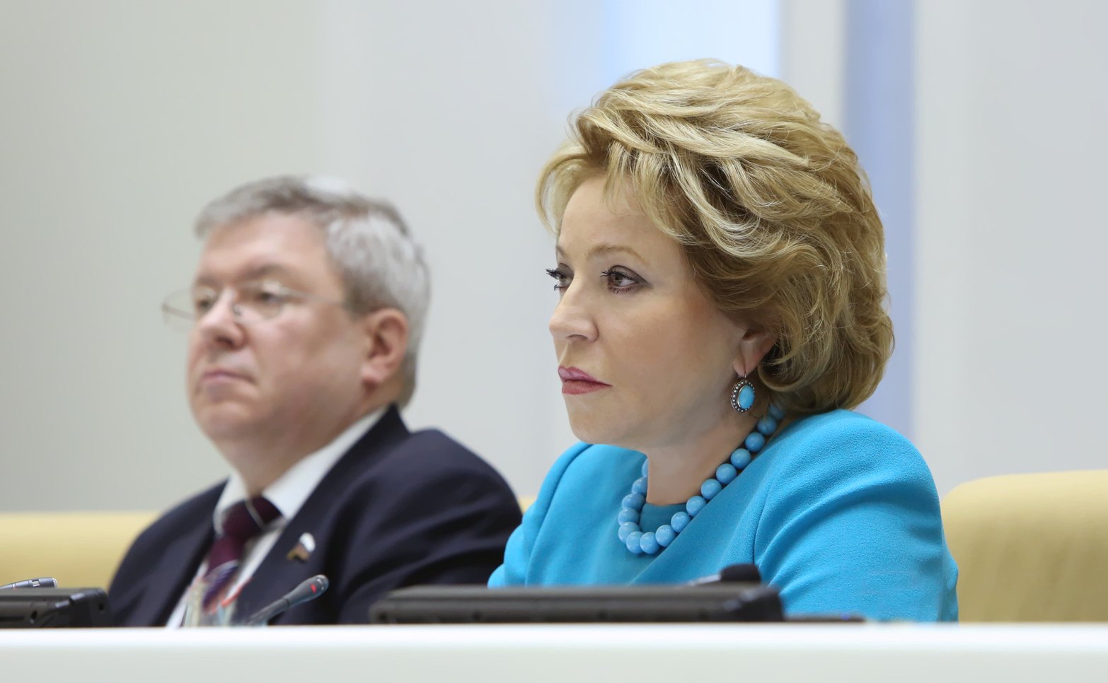 17-04 332 заседание Матвиенко Совета Федерации 21