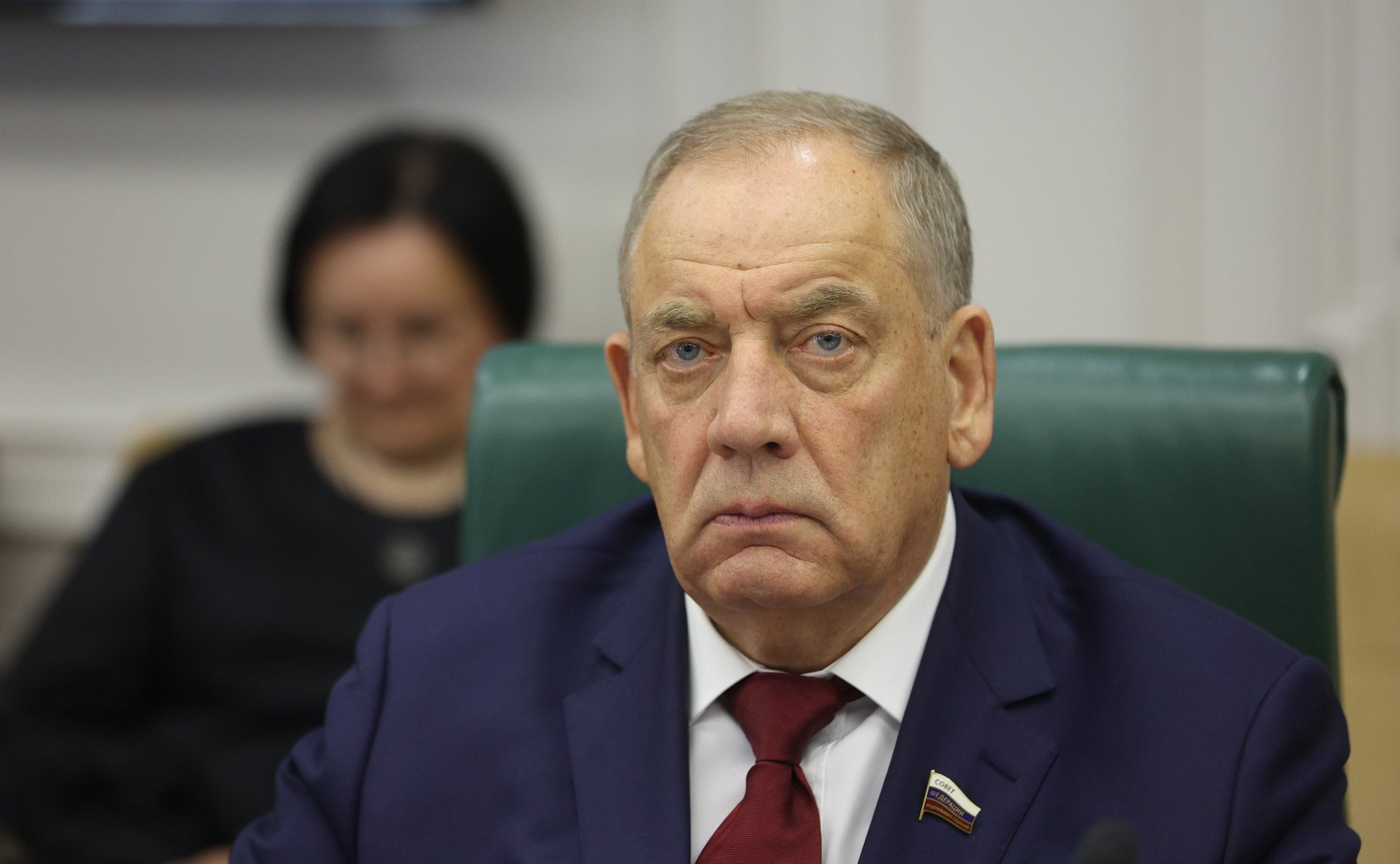 Сергей Митин