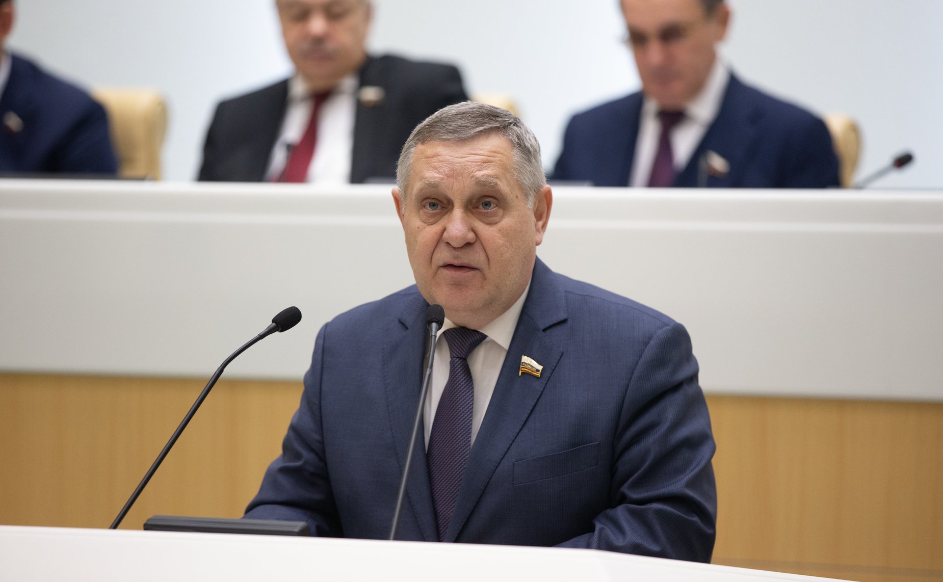 Александр Ракитин