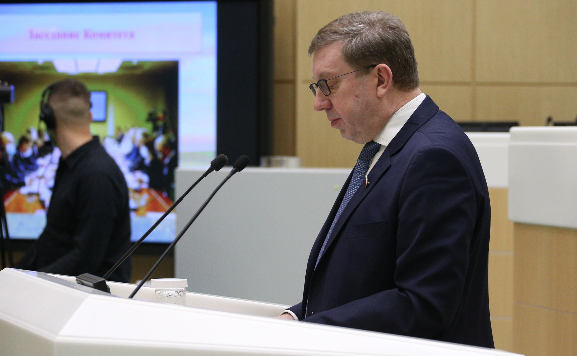 Алексей Майоров