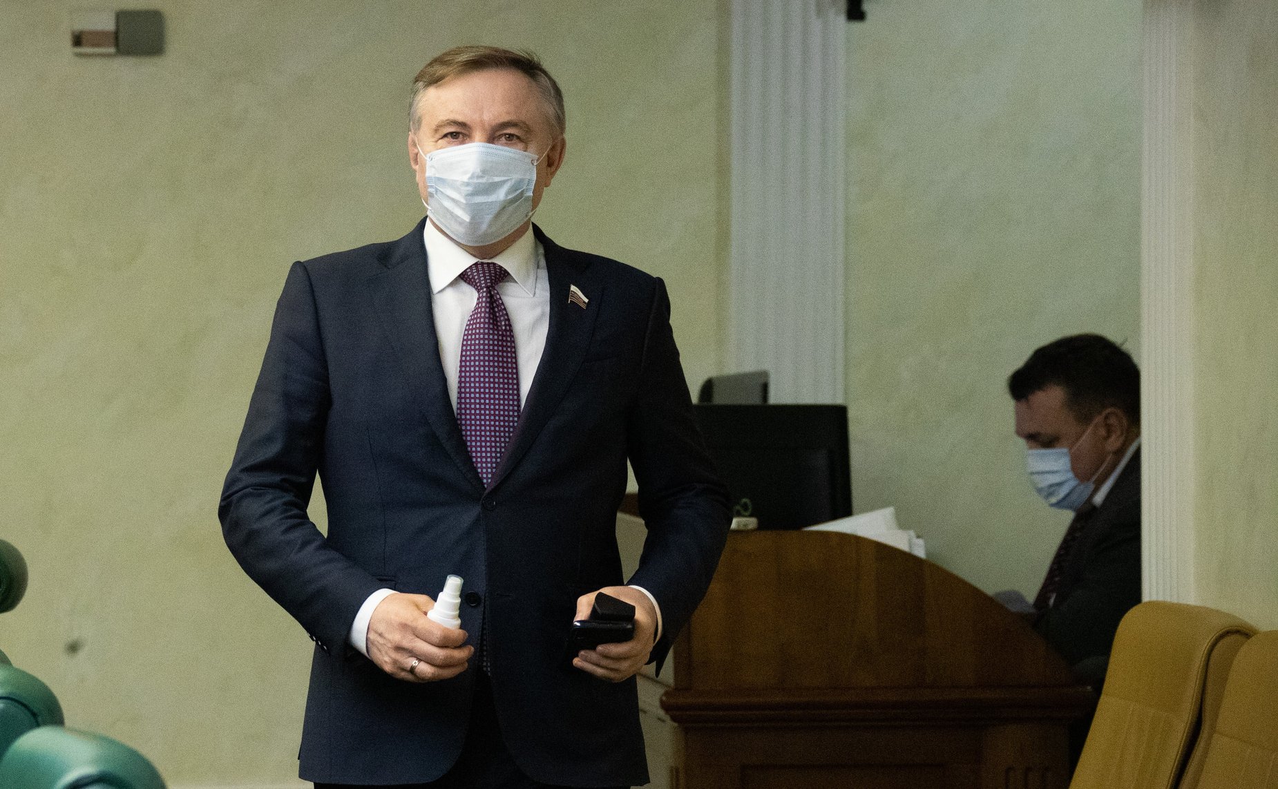 Александр Варфоломеев