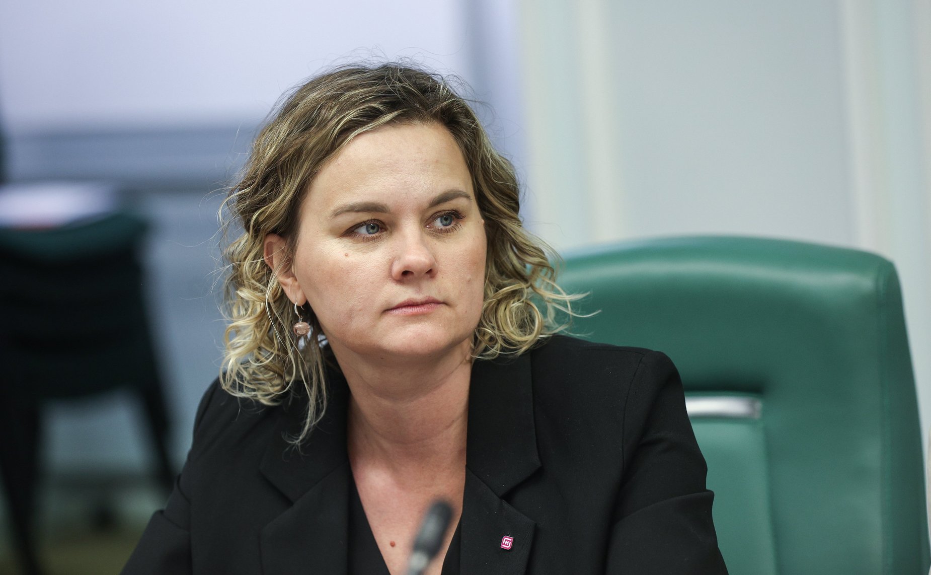 Совещание Комитета СФ по Регламенту и организации парламентской деятельности