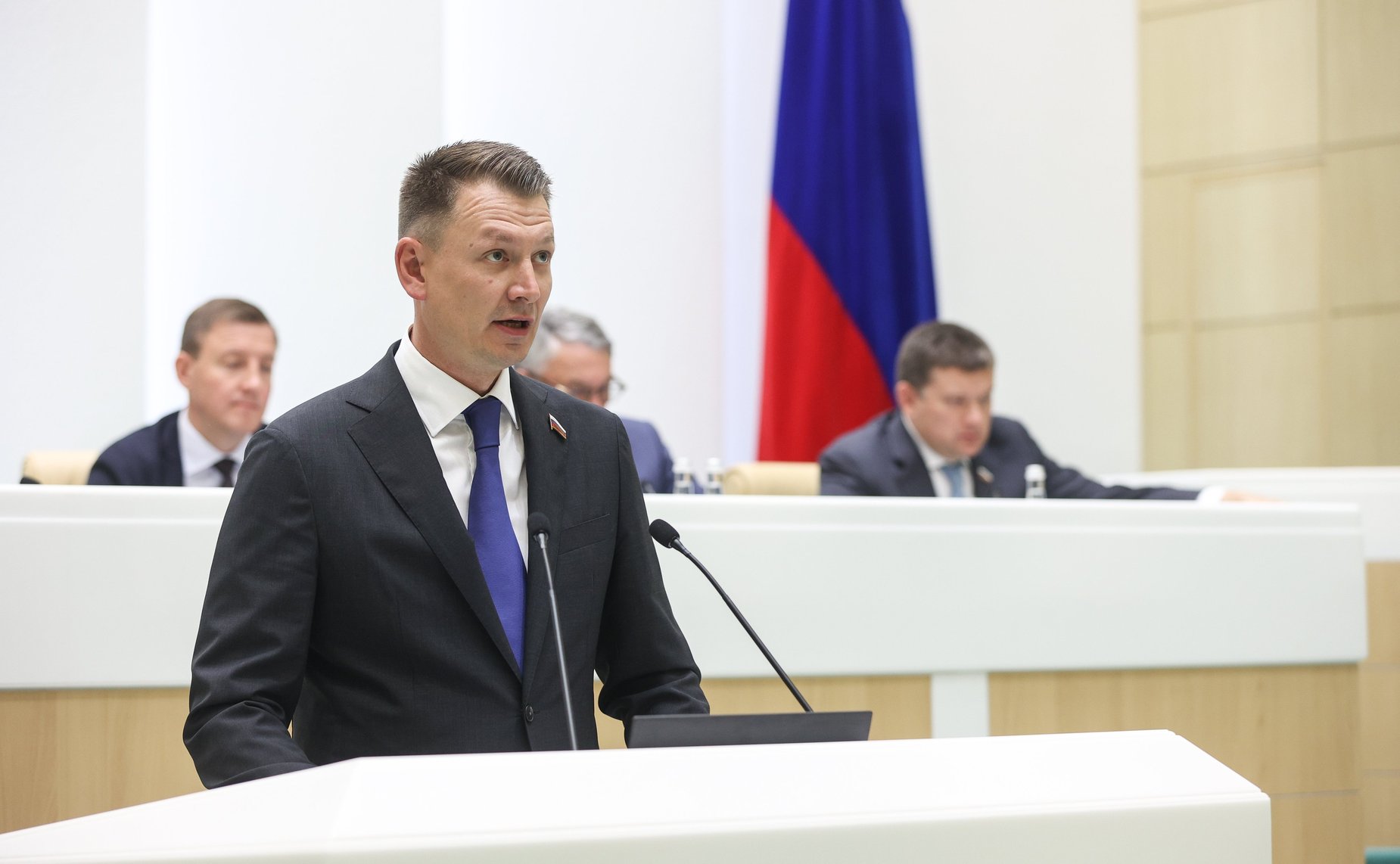 Александр Двойных