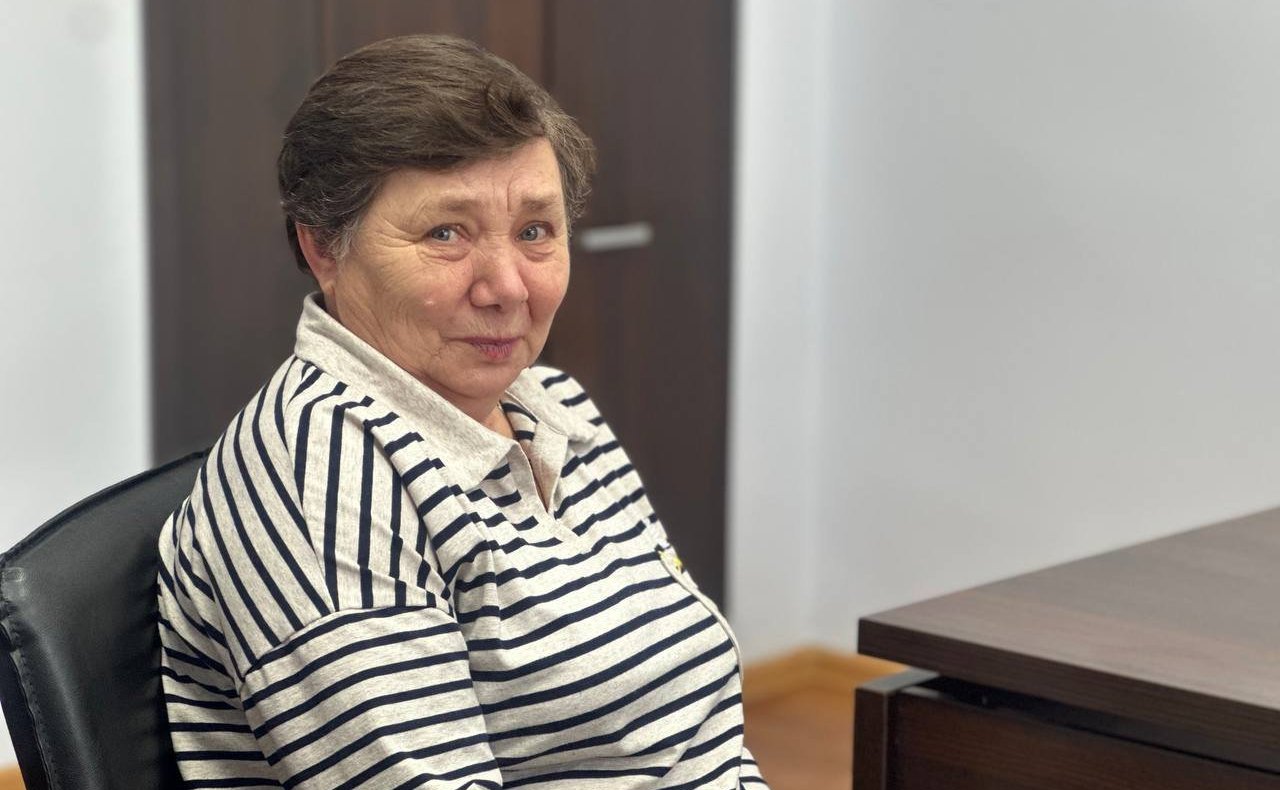 Александр Брыксин провёл личные встречи с курянами