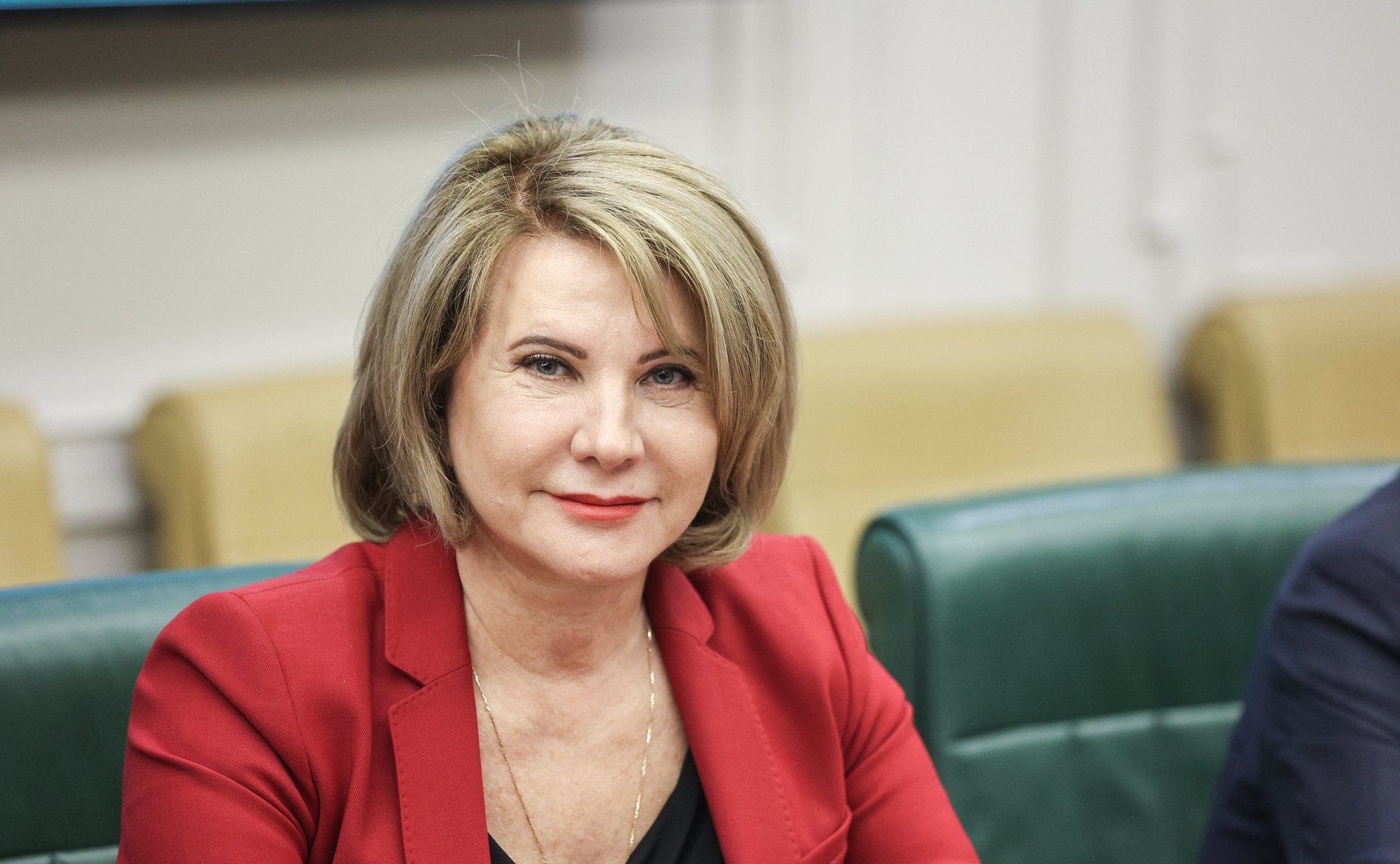 Награждение победителей Всероссийского экологического диктанта, приуроченное к Всемирному дню окружающей среды и Дню эколога