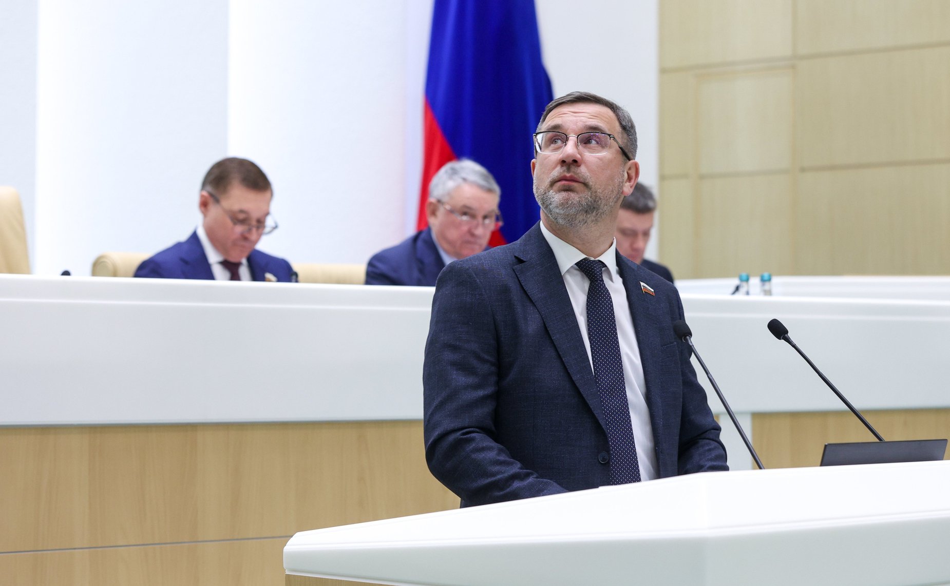 Николай Владимиров