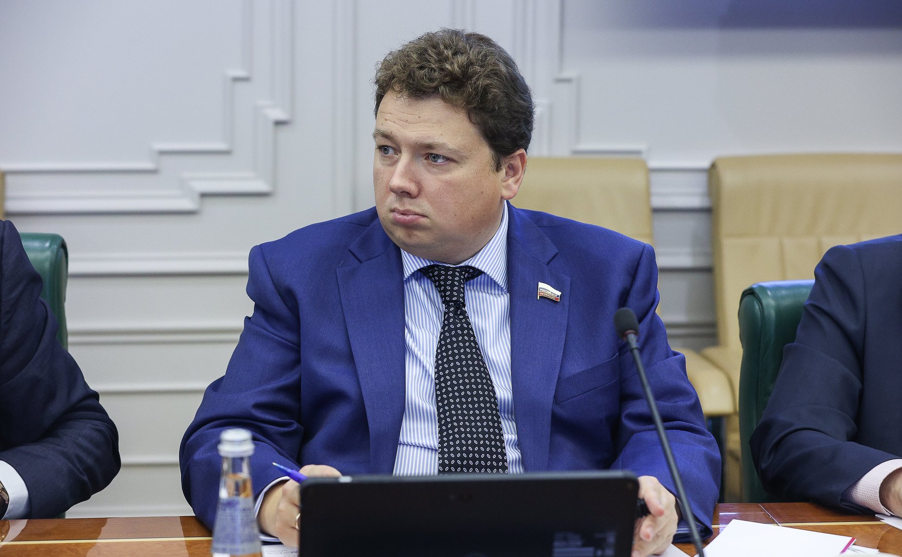 Александр Шендерюк-Жидков